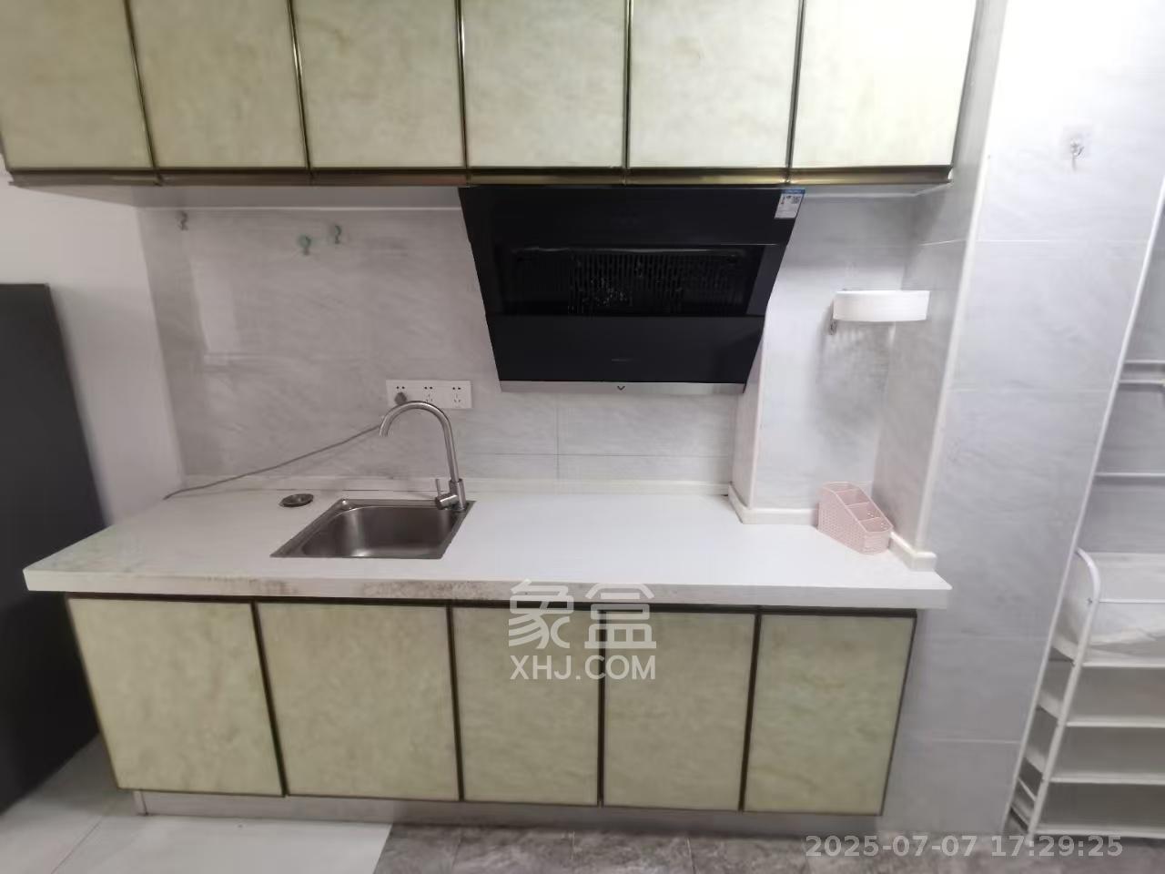 鑫远悦城（鑫远悦时代）  2室1厅1卫   1900.00元/月室内图