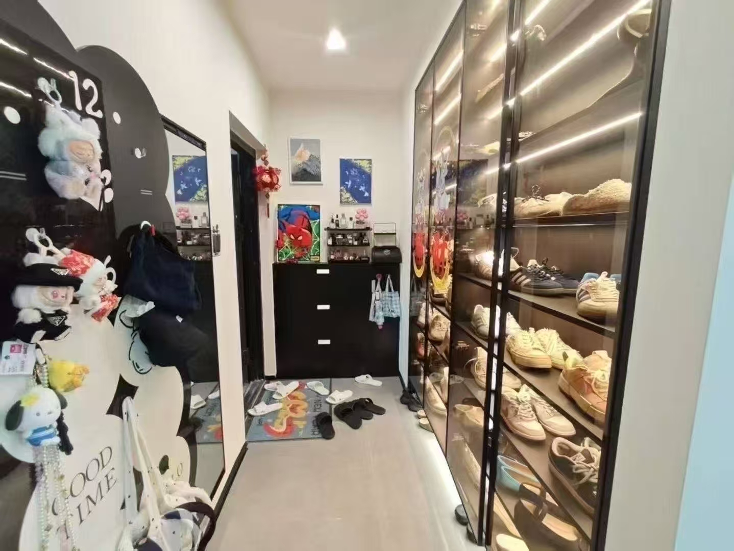 中交怡湖雅苑 3室2厅2卫 147.0万 中交怡湖雅苑 3室2厅2卫 147.0万室内图