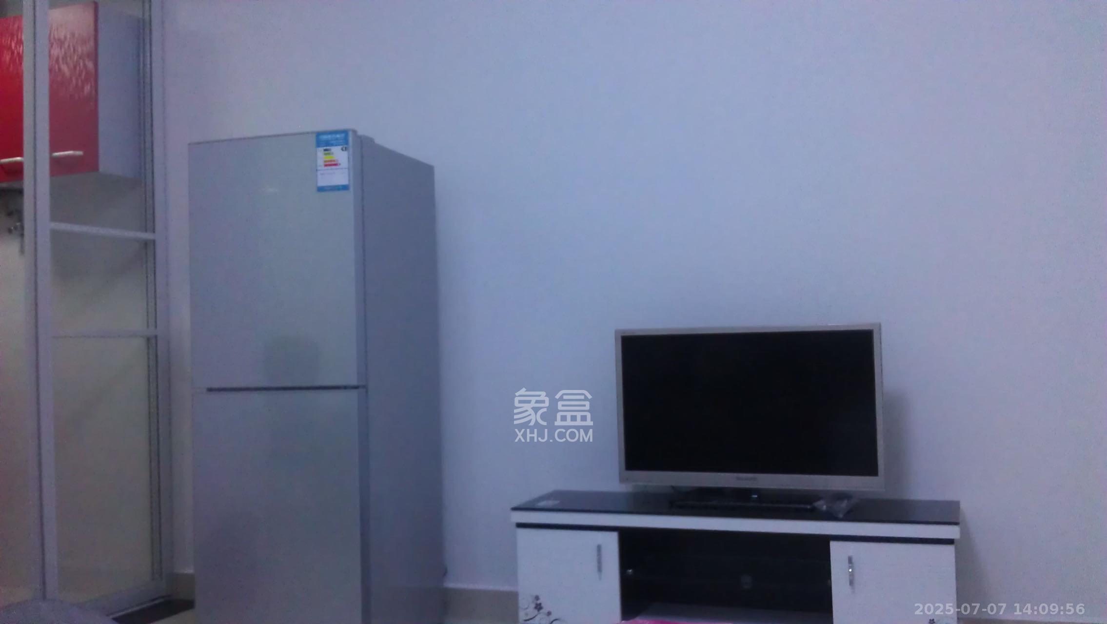 东方航标  1室1厅1卫   1150.00元/月室内图