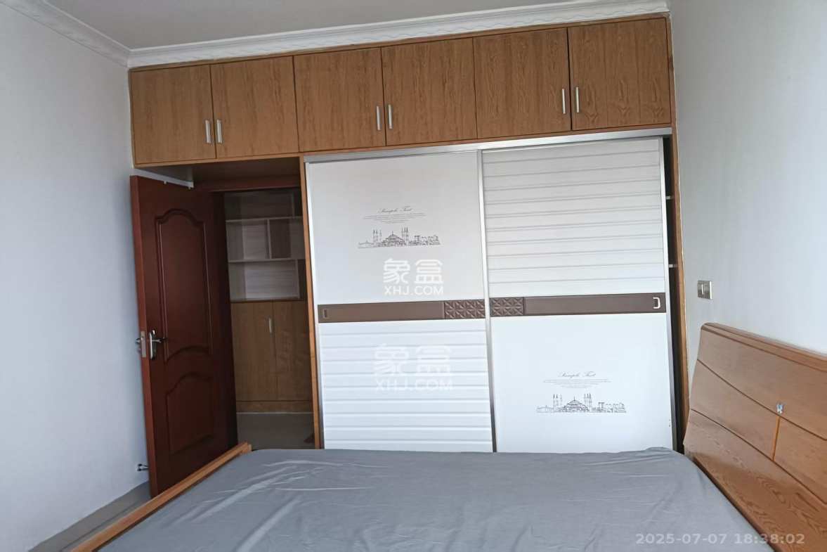 中建信和城  2室2厅1卫    2100.0元/月 中建信和城  2室2厅1卫    2100.0元/月室内图