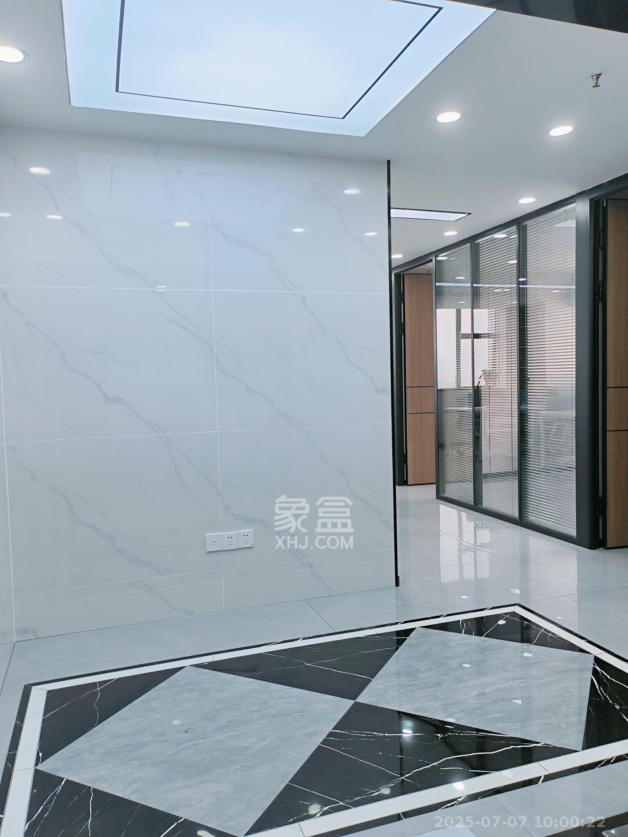 湘域中央 1室1厅1卫 7500.0元/月 湘域中央 1室1厅1卫 7500.0元/月室内图