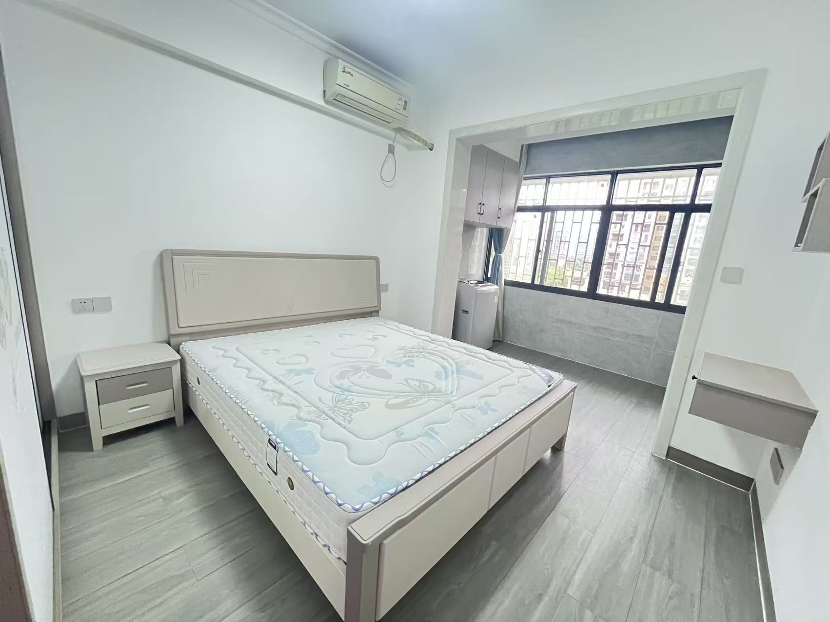双江安置小区  1室0厅0卫   2200.00元/月室内图