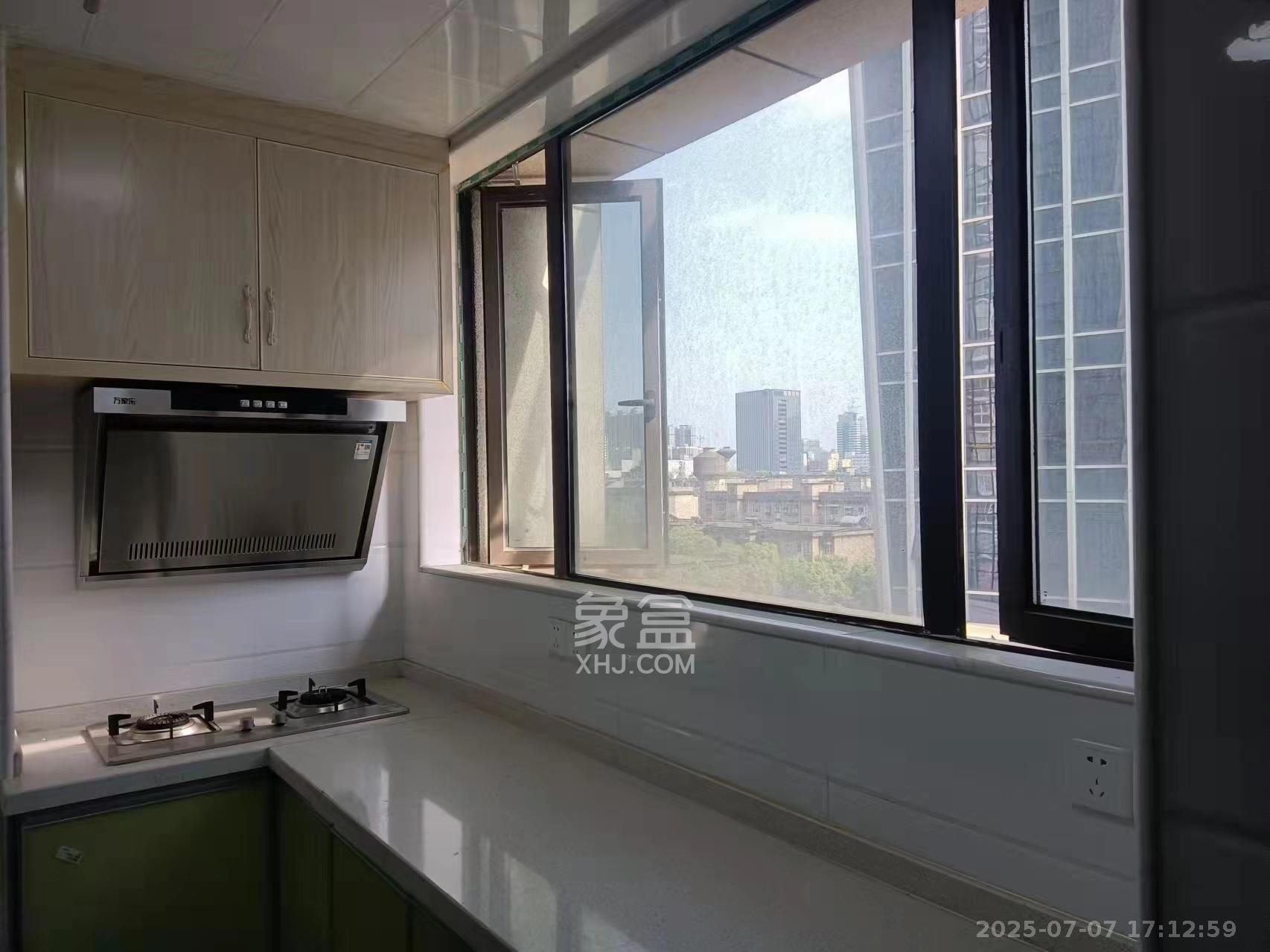 东友星座 2室1厅1卫 1800.0元/月 东友星座 2室1厅1卫 1800.0元/月室内图