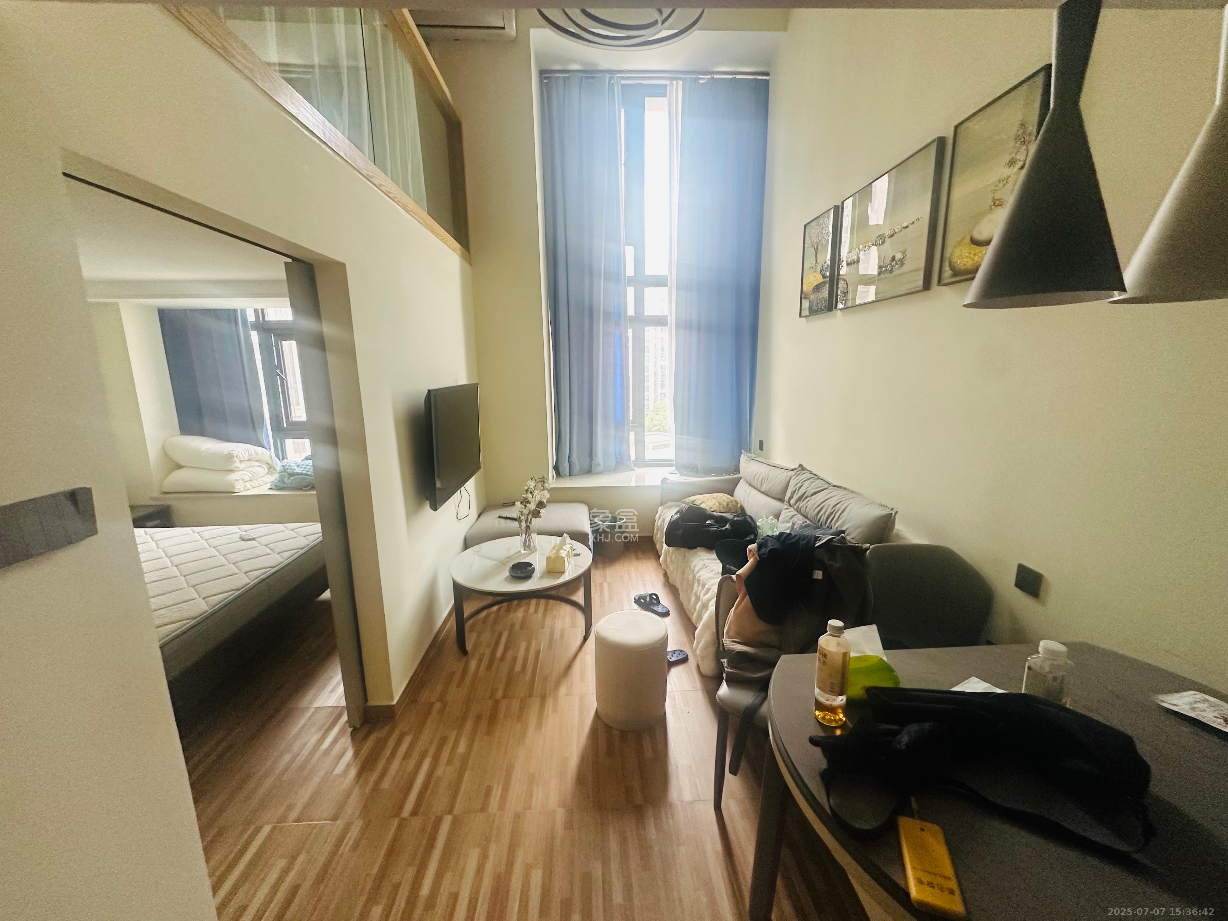 明昇壹城(明昇时代广场)三期 2室1厅1卫 2650.0元/月 明昇壹城(明昇时代广场)三期 2室1厅1卫 2650.0元/月室内图