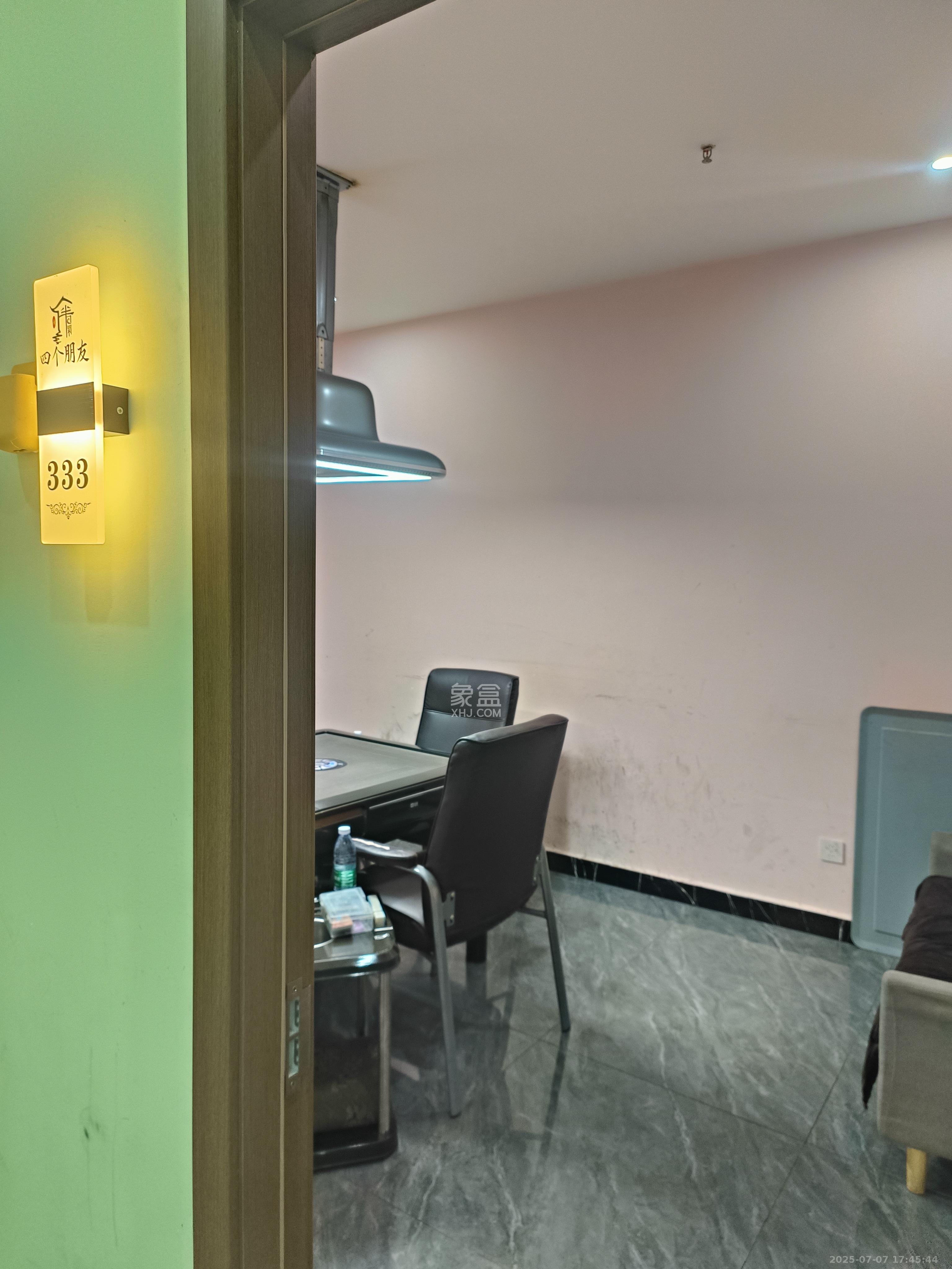 夏威夷碧水春城（碧桂园城市花园）   298.0㎡      4300.0元/月室内图