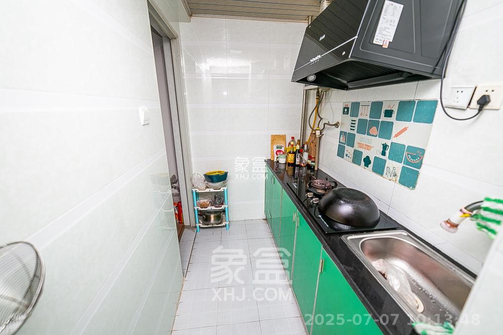 兴威帕克水岸  1室1厅1卫   1500.00元/月室内图