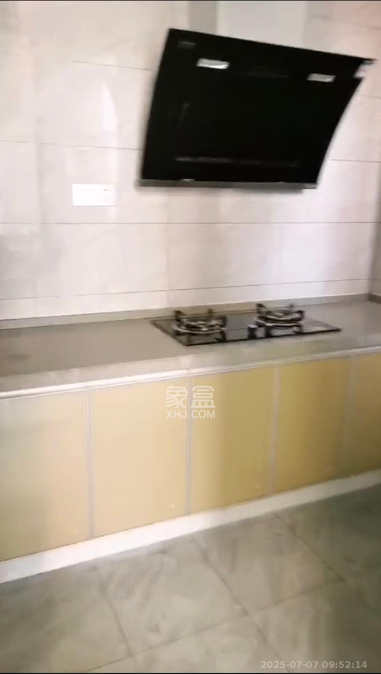 山水梅溪雅郡  2室2厅1卫    2100.0元/月室内图