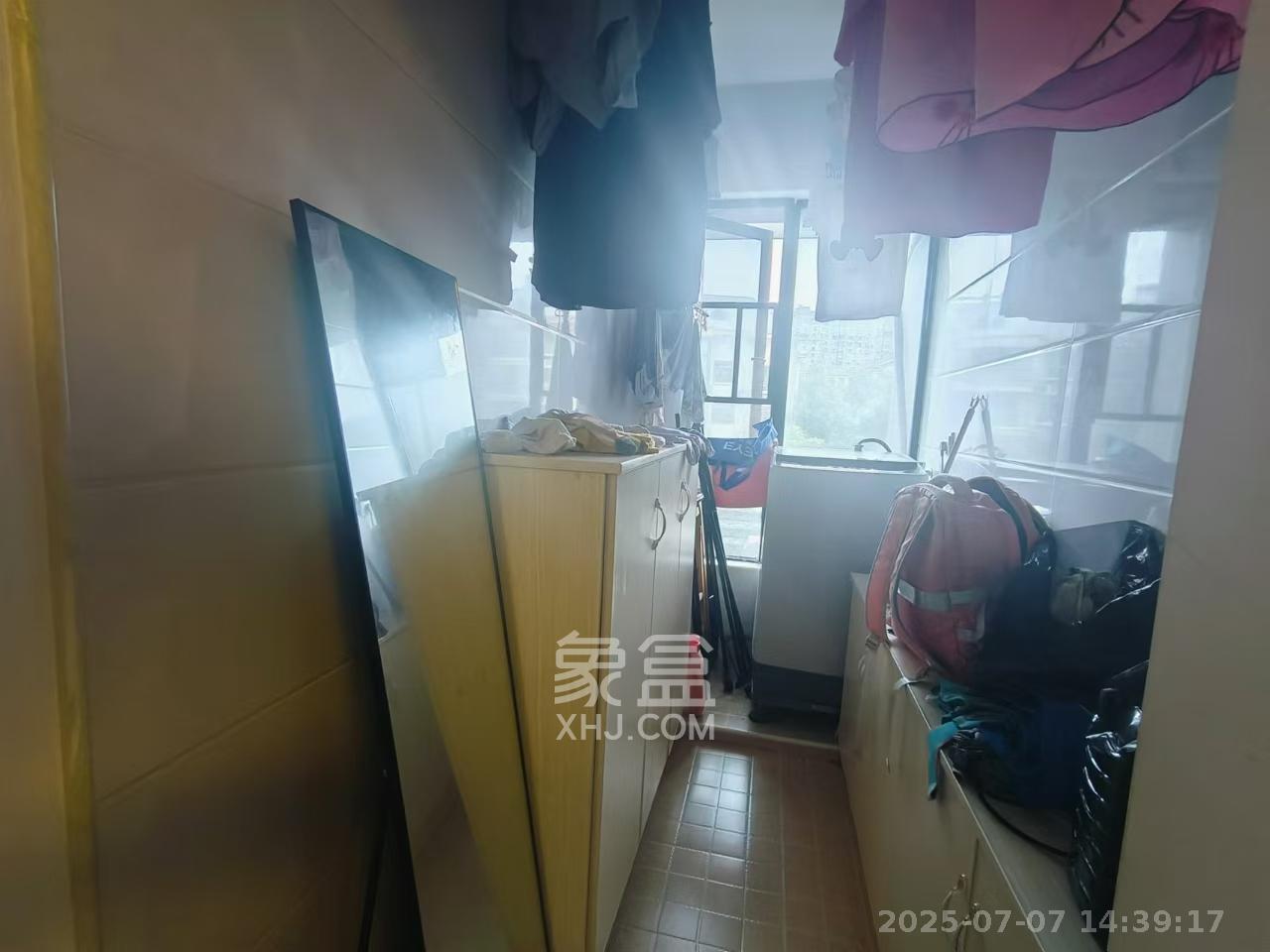 和庄  2室1厅1卫   1900.00元/月