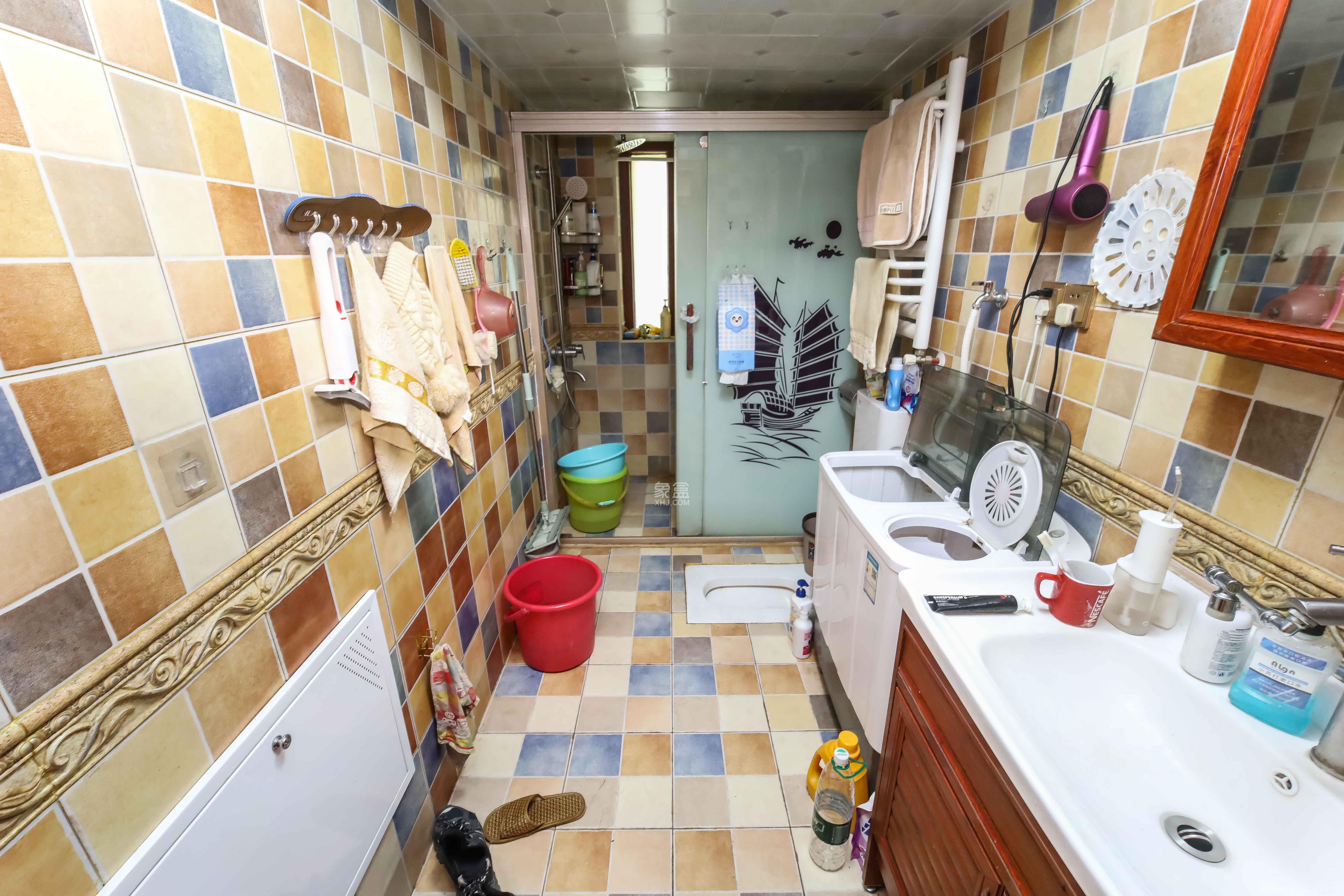 德政园  3室2厅2卫    89.8万 德政园  3室2厅2卫    89.8万卫生间