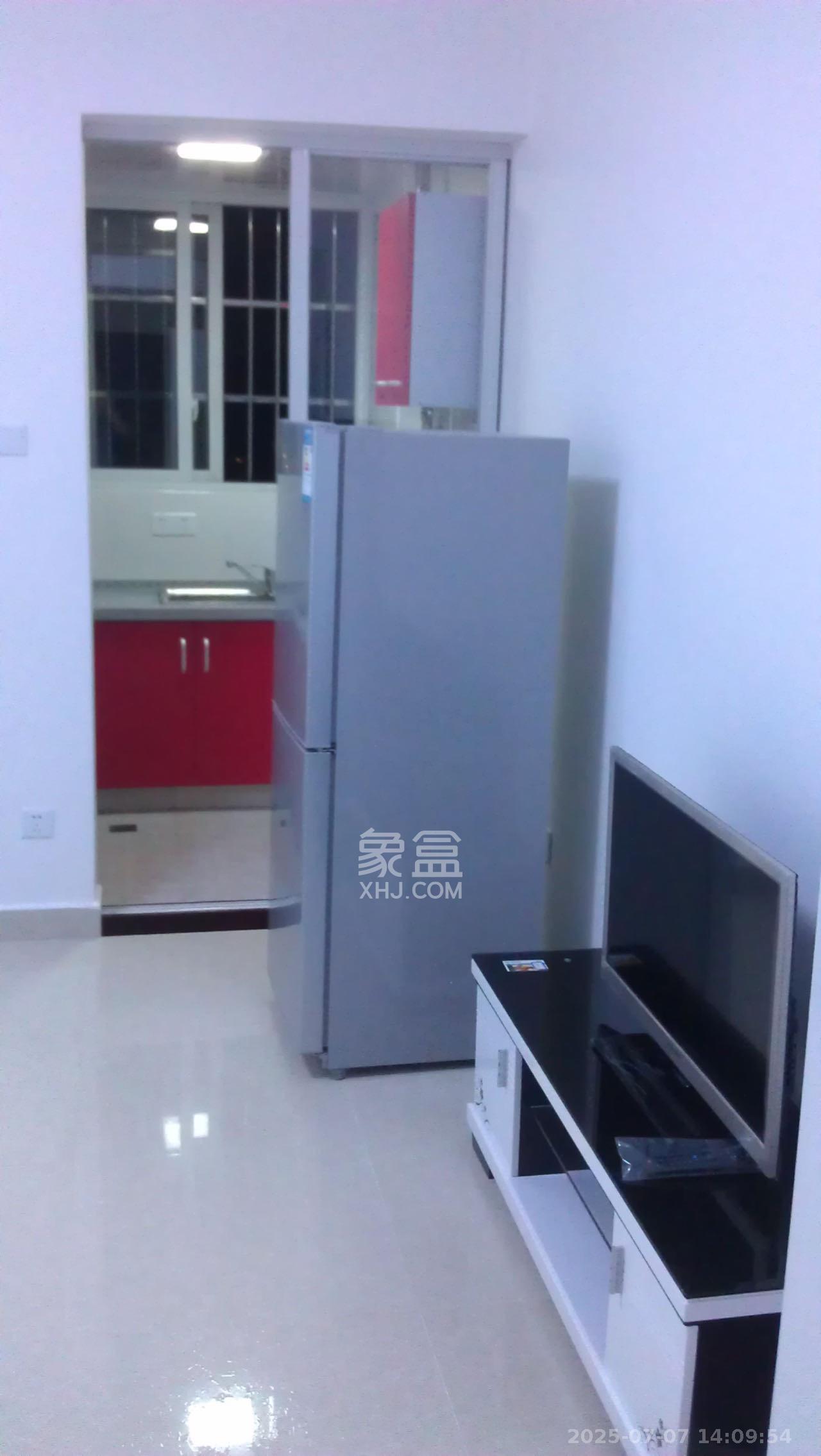 东方航标  1室1厅1卫   1150.00元/月室内图
