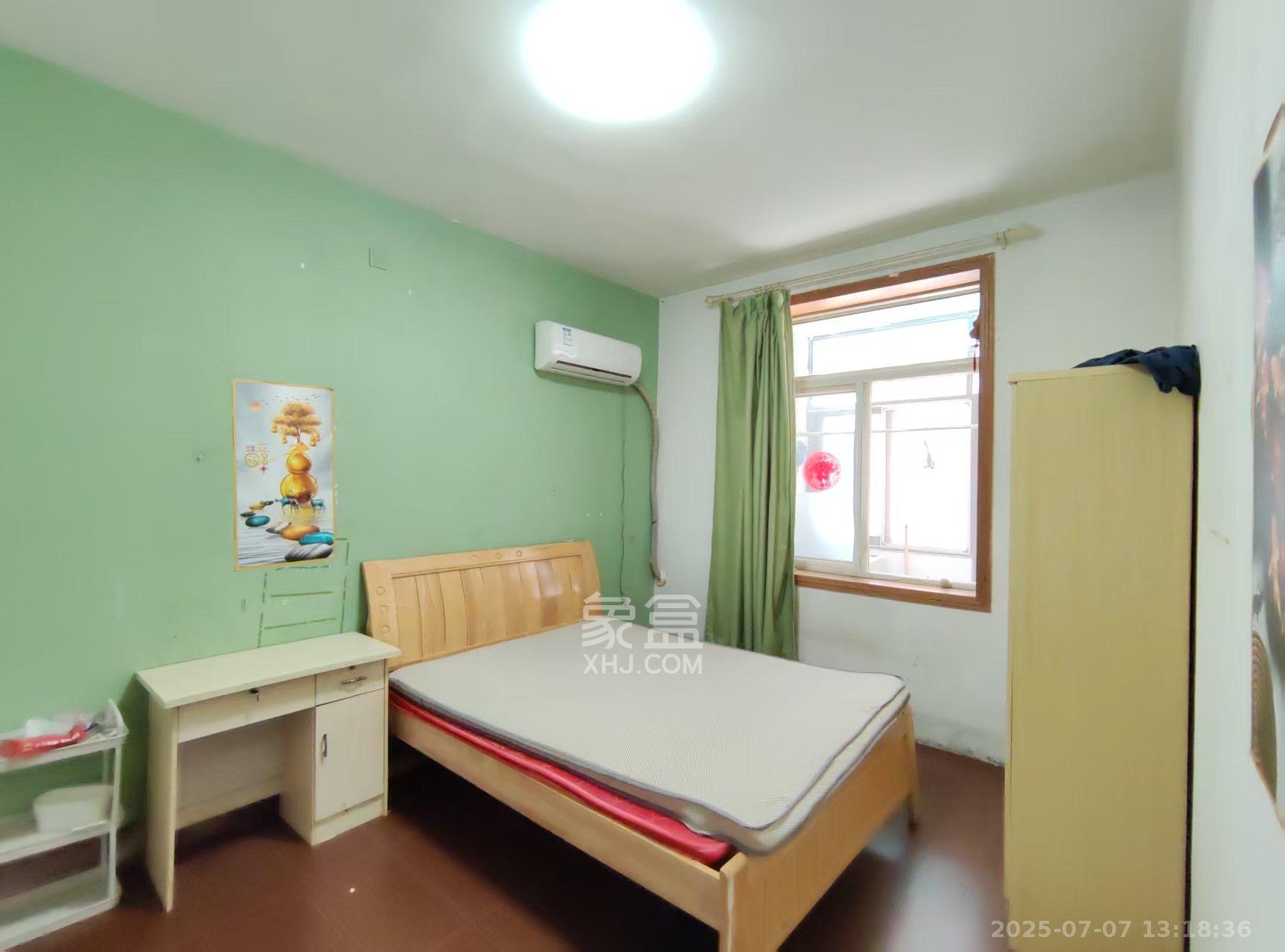 长沙市工商行政管理局郊区分局宿舍  3室1厅1卫   1500.00元/月室内图