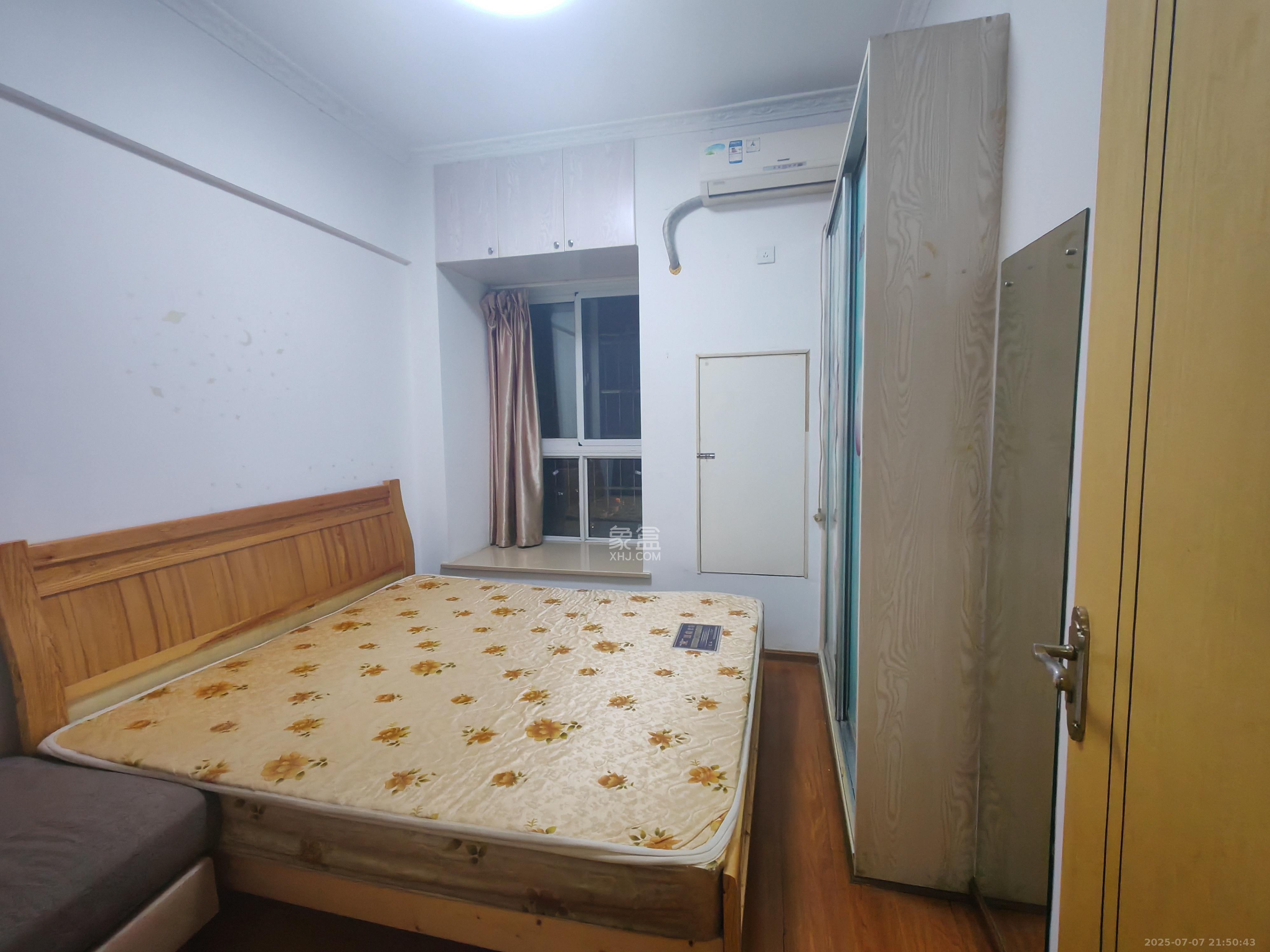 光明城市（星辰青年城）  1室1厅1卫   1280.00元/月室内图