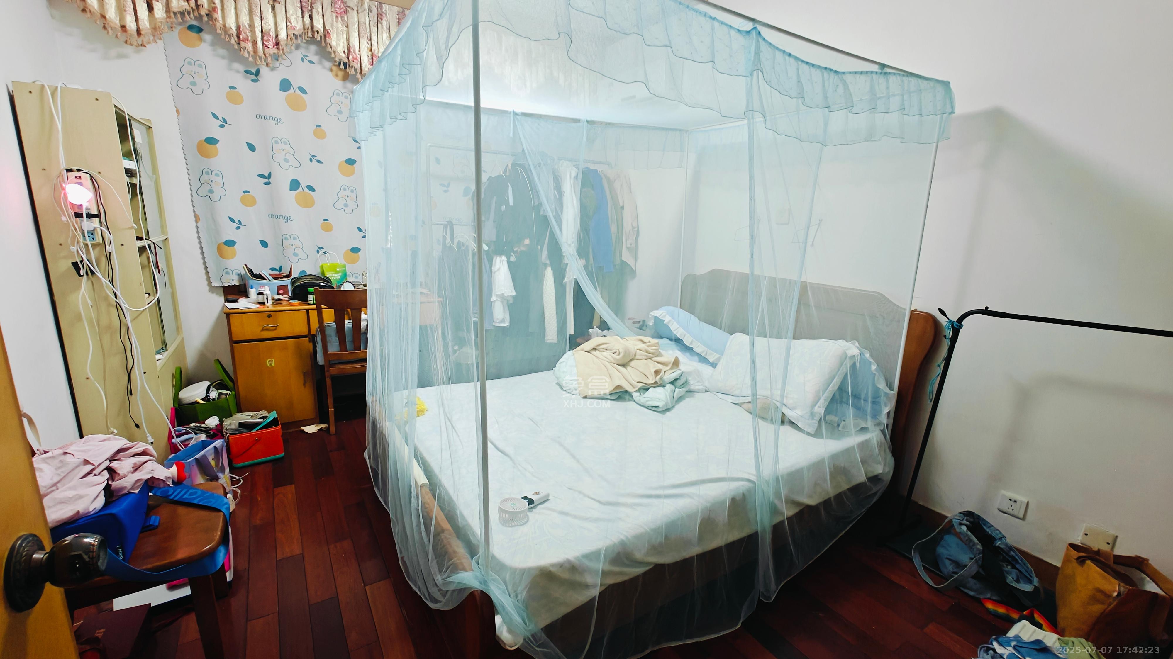杏林小区  2室2厅1卫   2200.00元/月室内图