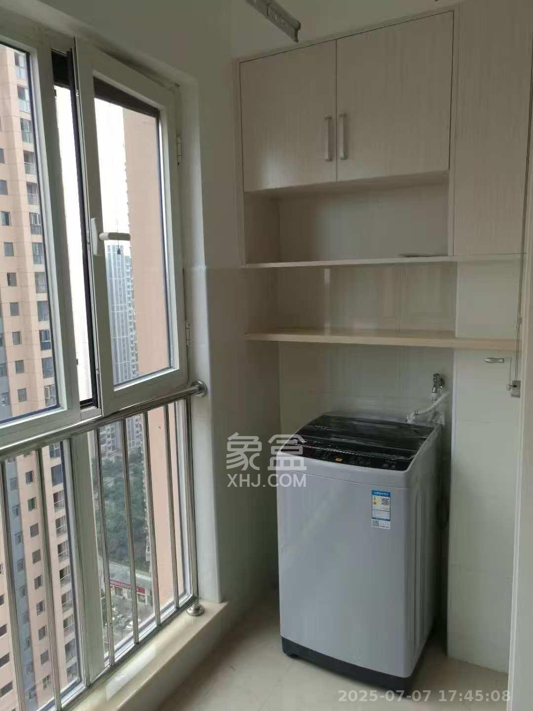 北辰三角洲E6区  3室2厅1卫   3500.00元/月室内图