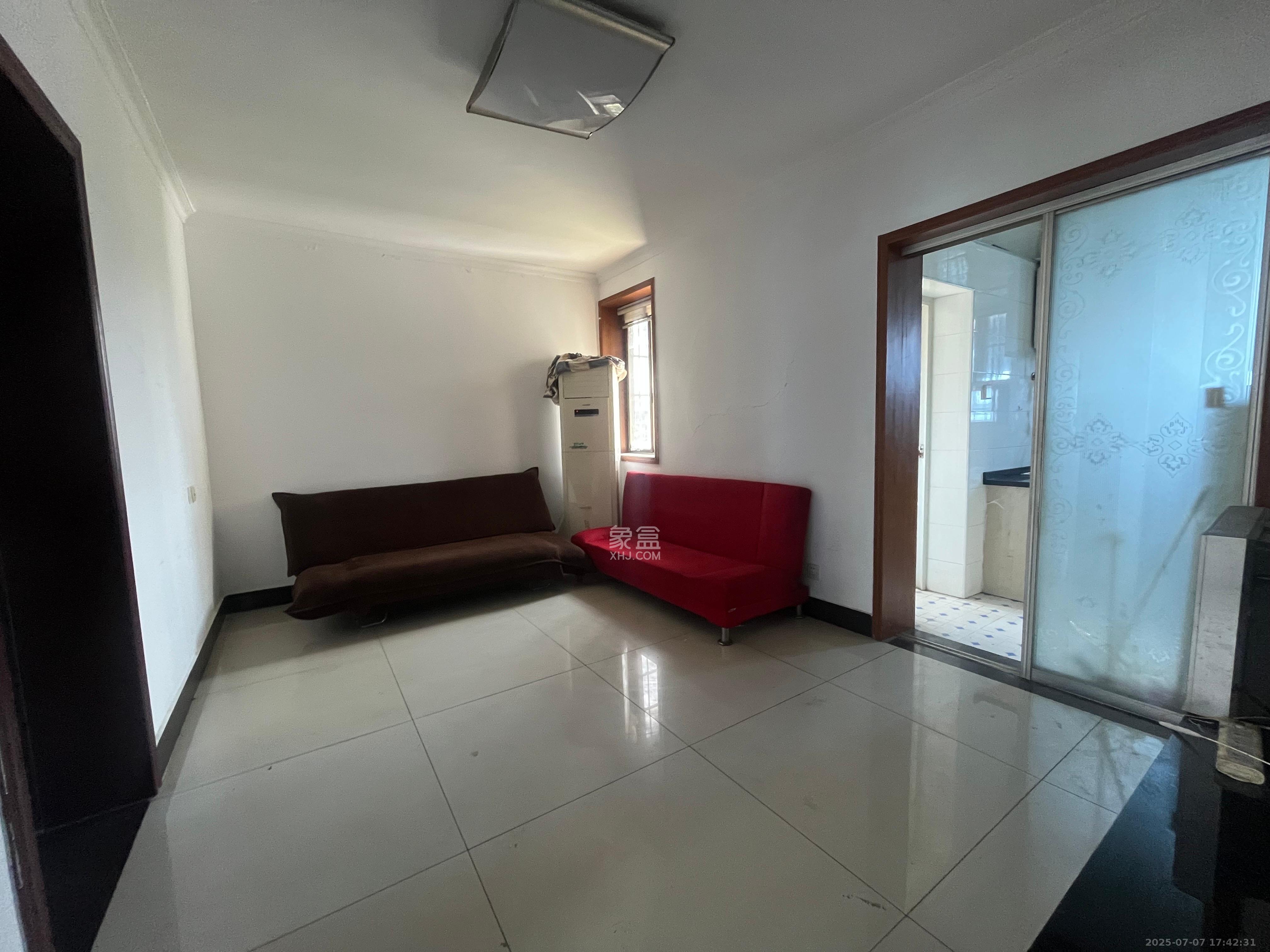 天心物业  2室1厅1卫    1500.0元/月 天心物业  2室1厅1卫    1500.0元/月室内图