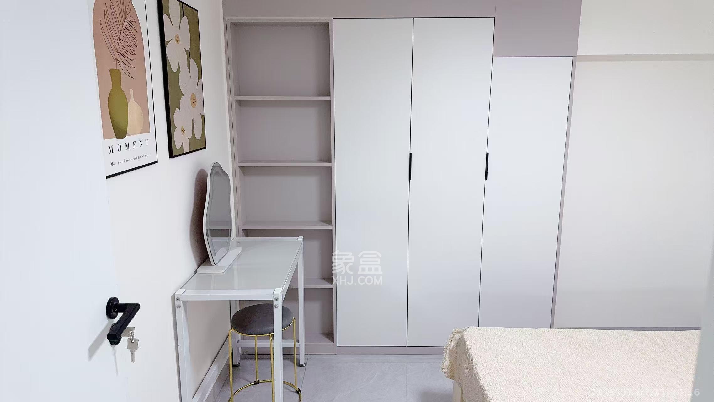 时代MOMA云PARK  2室1厅1卫    2900.0元/月室内图