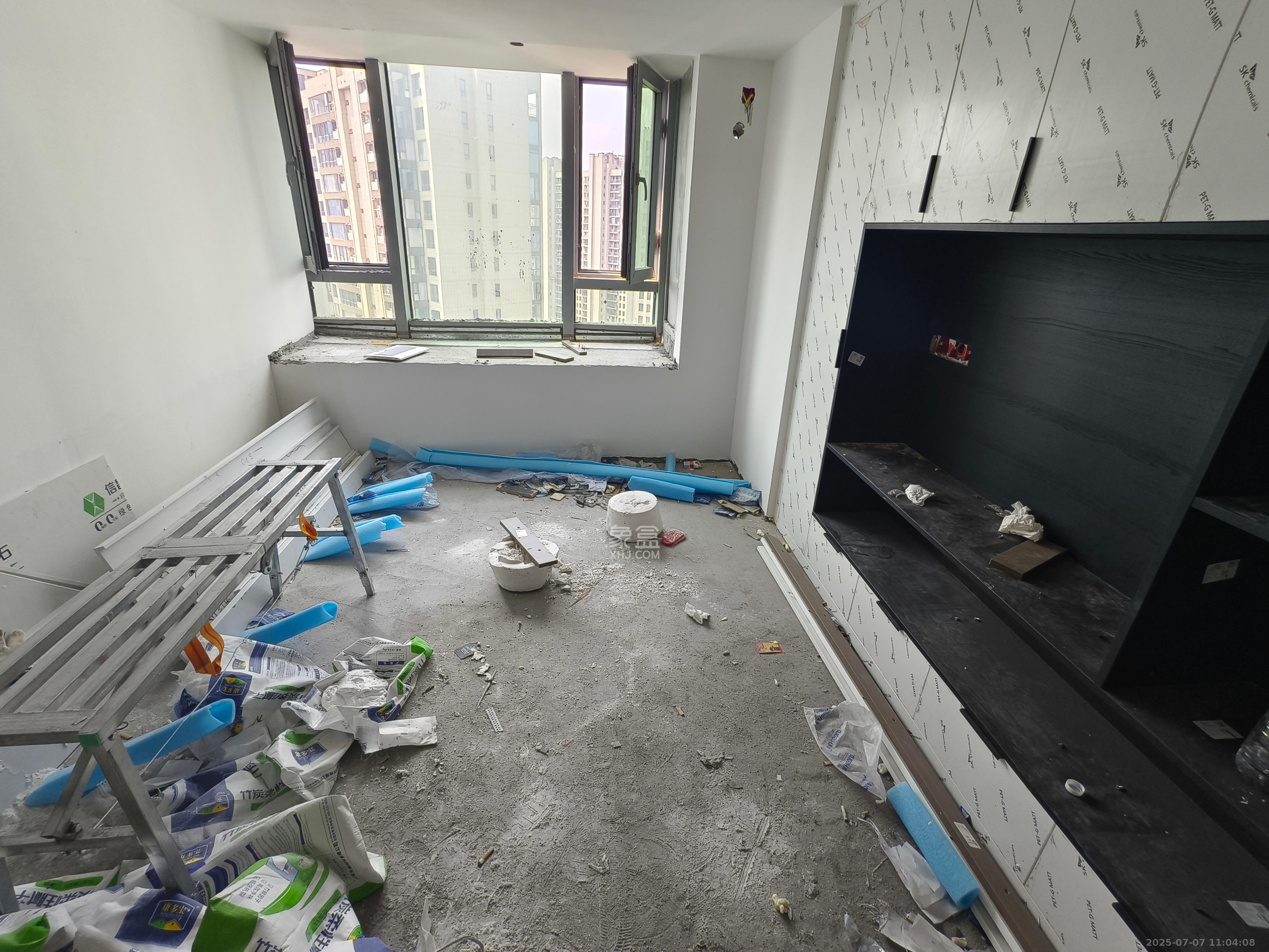 福晟翡翠湾 2室1厅1卫 2500.0元/月 福晟翡翠湾 2室1厅1卫 2500.0元/月室内图