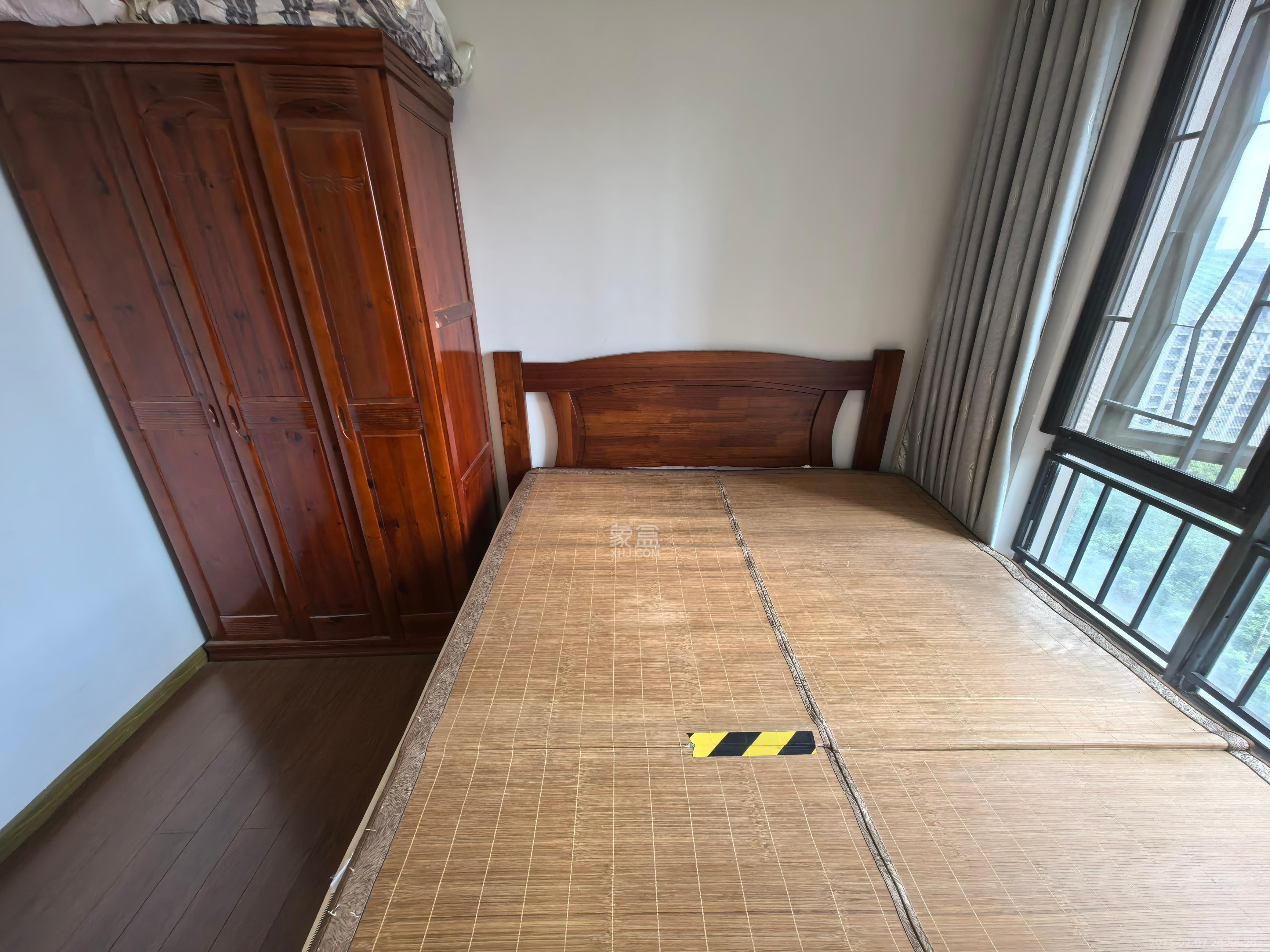 万科金域华府三四期 1室2厅1卫 3000.0元/月 万科金域华府三四期 1室2厅1卫 3000.0元/月室内图