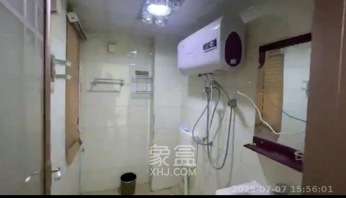 金科时代中心  3室1厅1卫   2100.00元/月室内图