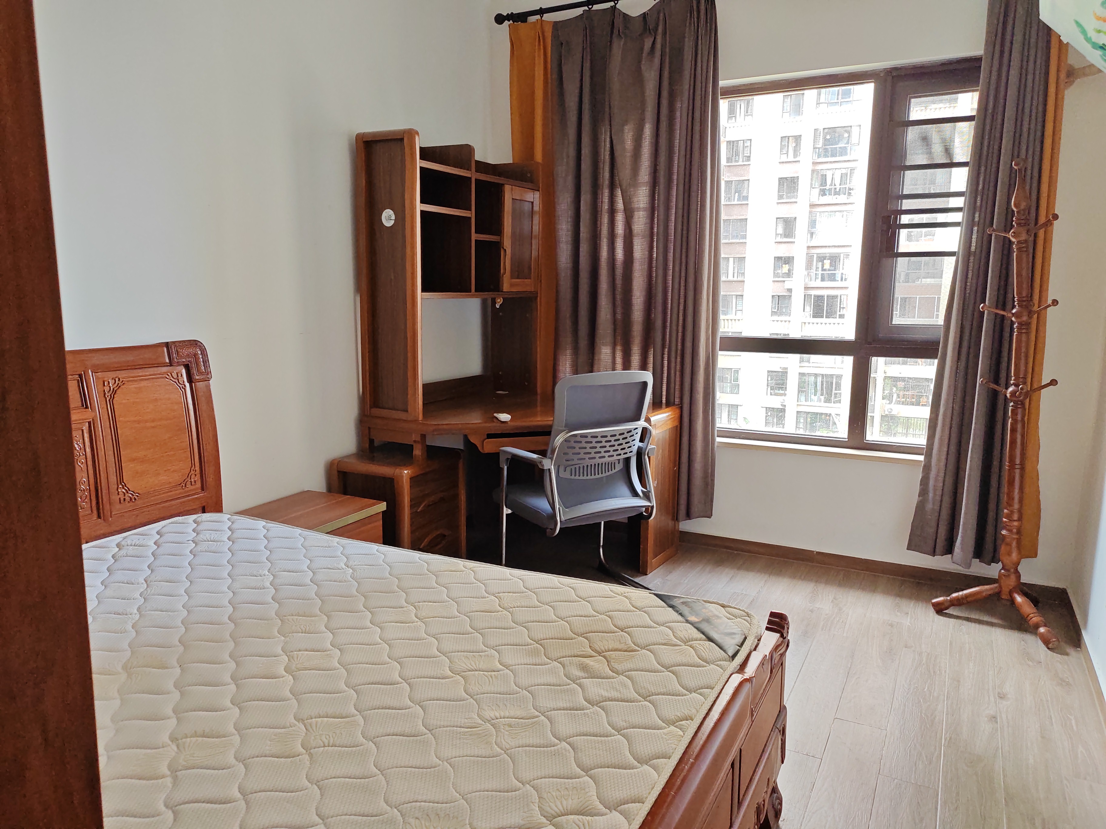 恩祥新城 3室1厅1卫 3800.0元/月 恩祥新城 3室1厅1卫 3800.0元/月室内图