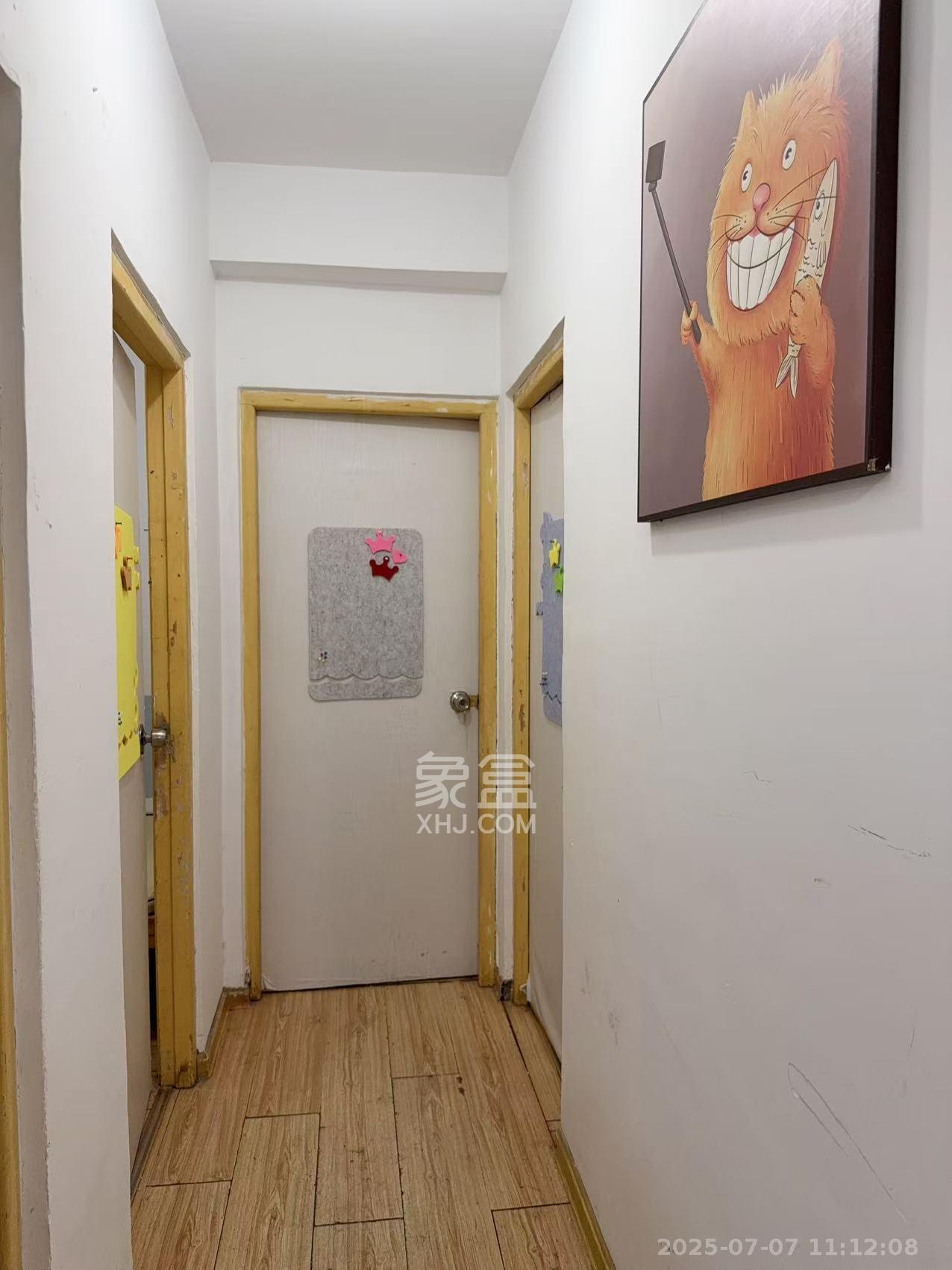 凯通国际城(凯通朝庭) 3室1厅1卫 2000.0元/月 凯通国际城(凯通朝庭) 3室1厅1卫 2000.0元/月室内图