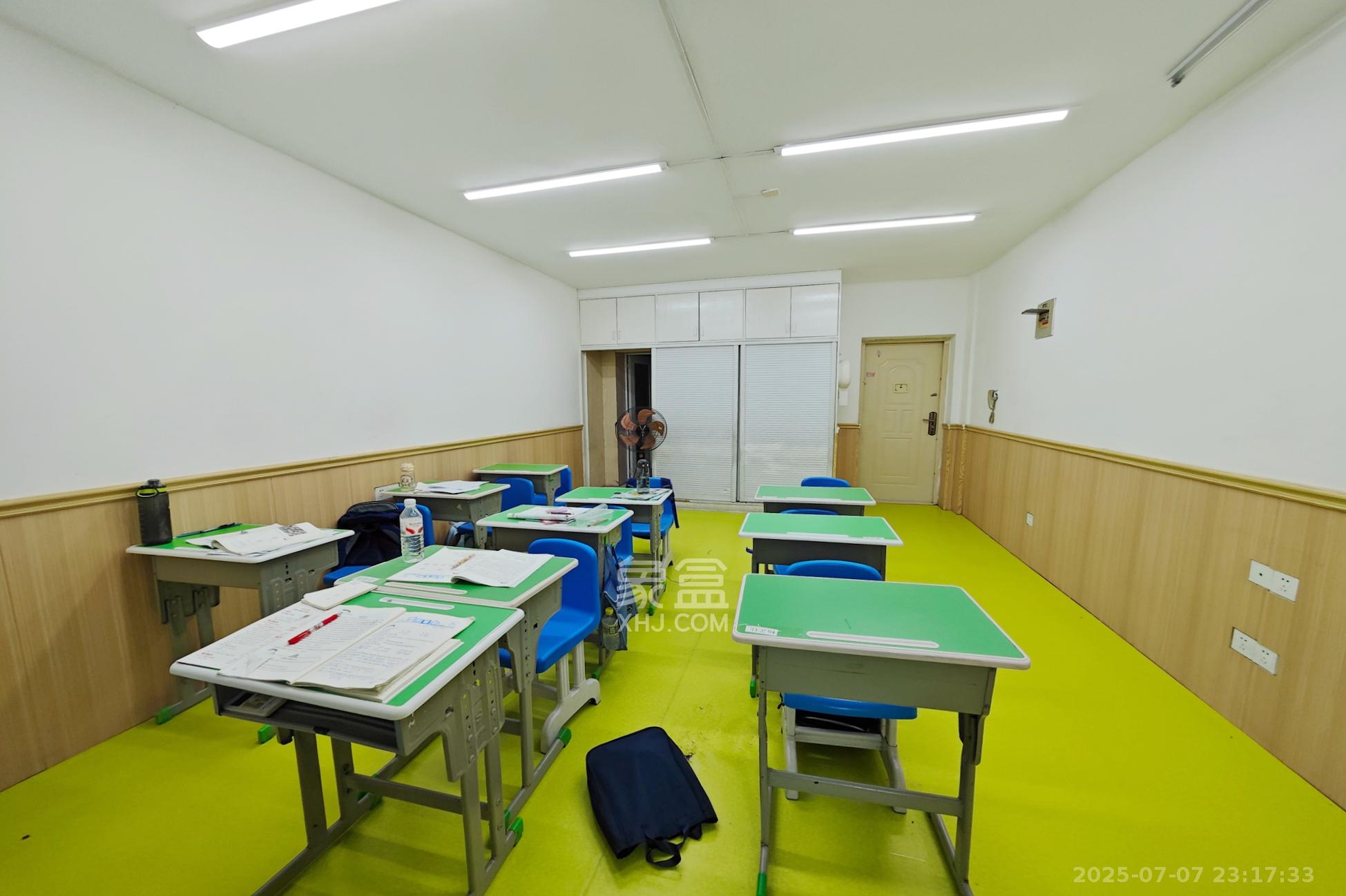 鸿景苑  1室1厅1卫   31.00万