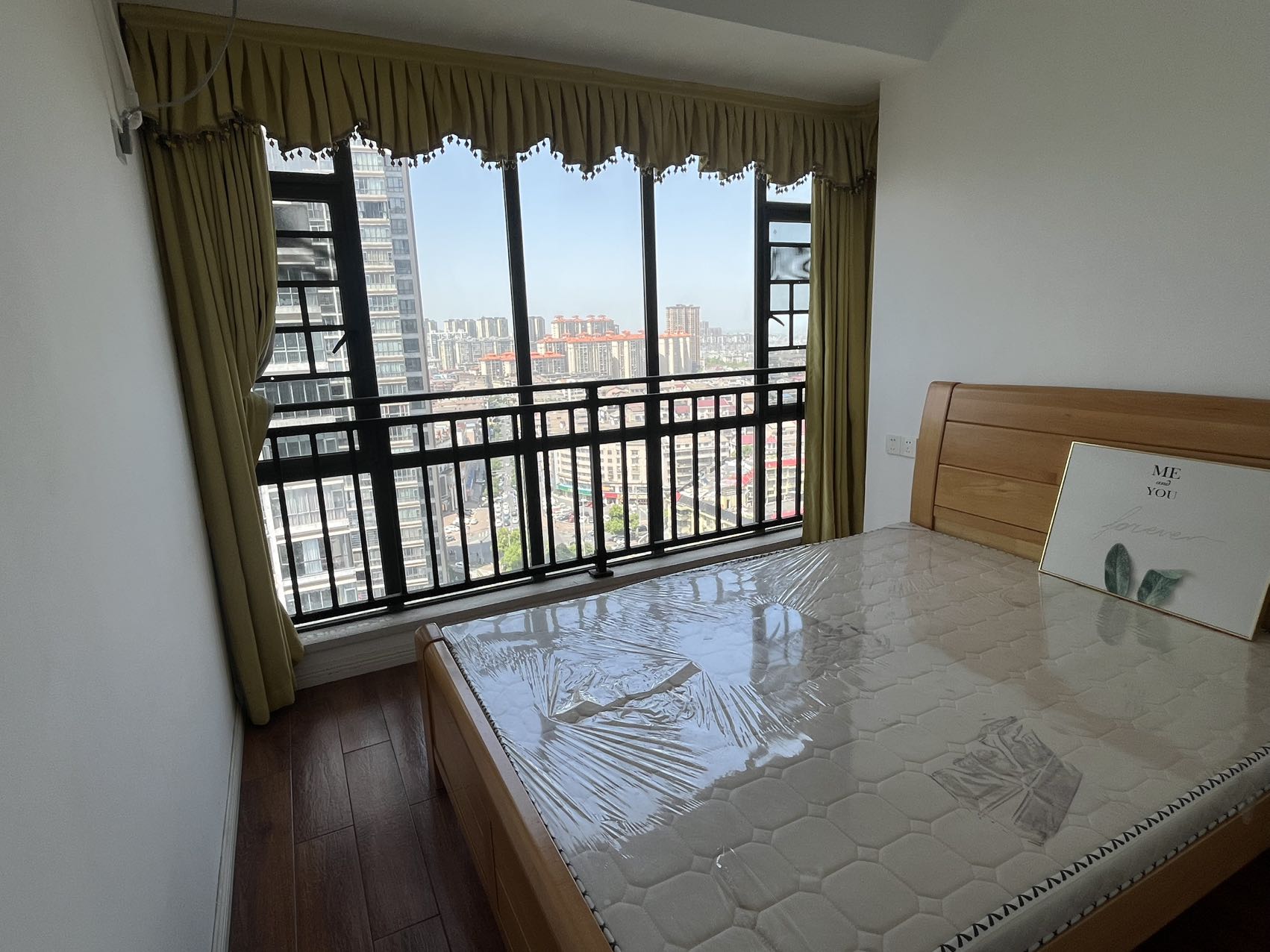 雄森国际 3室2厅1卫 55.8万 雄森国际 3室2厅1卫 55.8万室内图