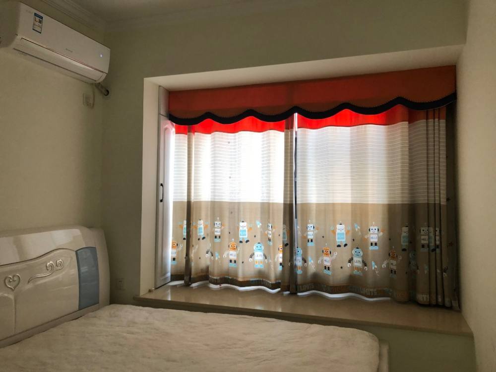 百弘学府城  3室2厅2卫    65.0万室内图