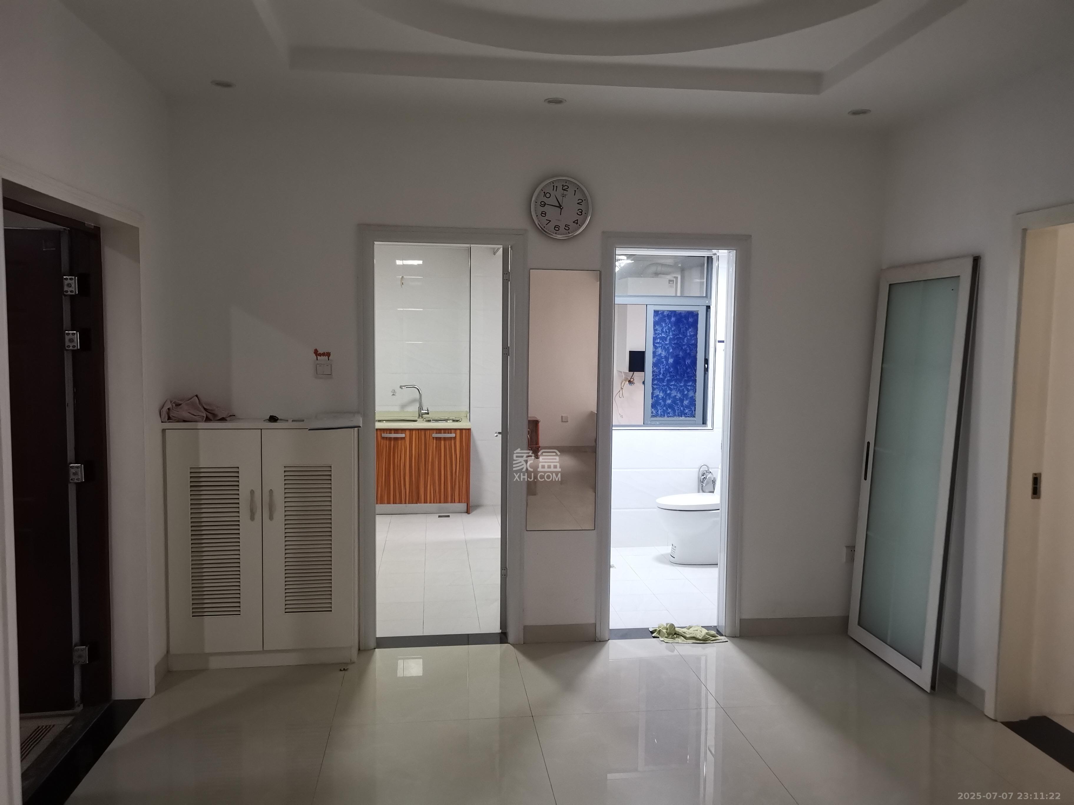 和美星城 2室2厅1卫 2000.0元/月 和美星城 2室2厅1卫 2000.0元/月室内图