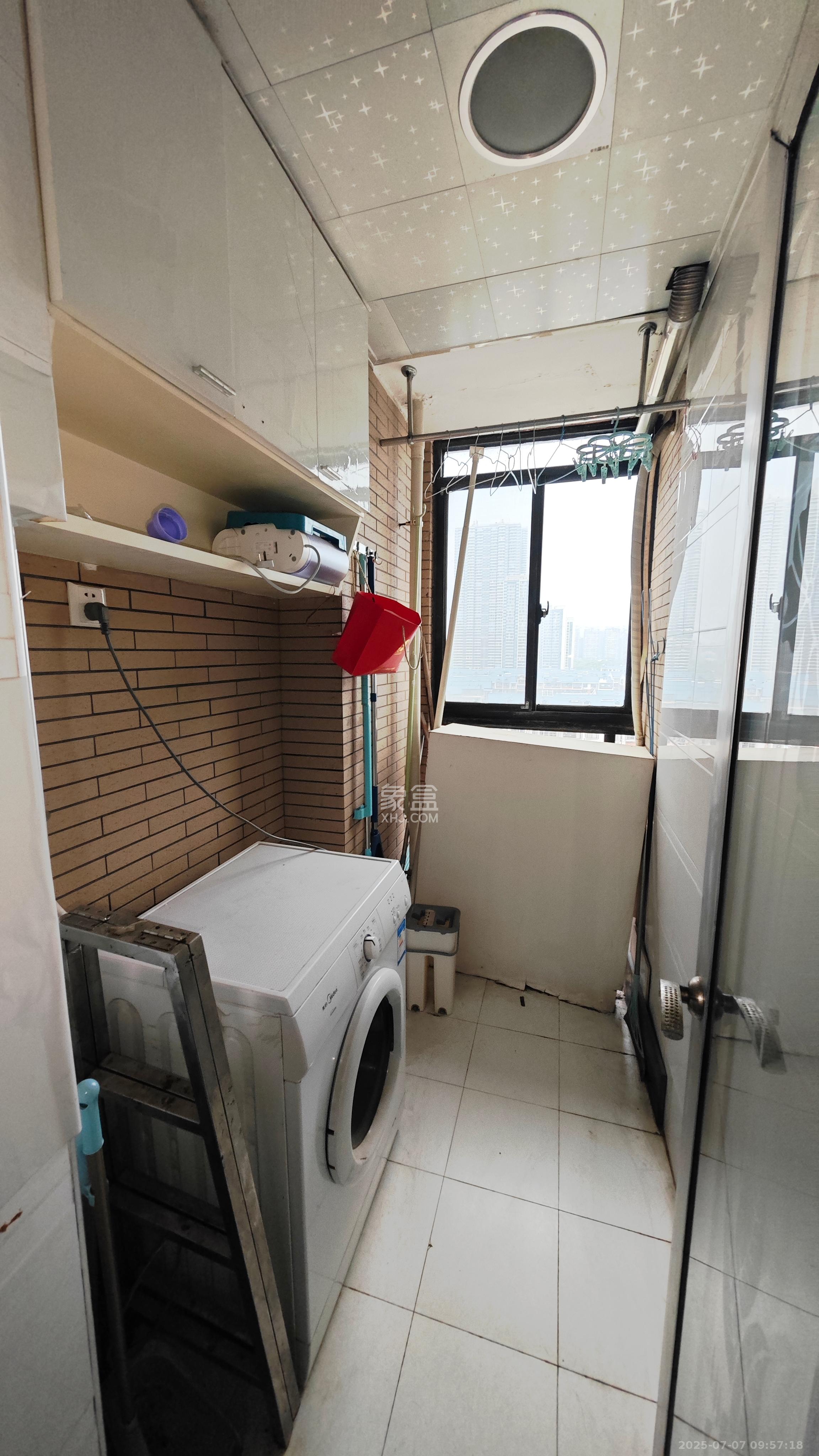 长大卧琥  1室1厅1卫   1600.00元/月室内图
