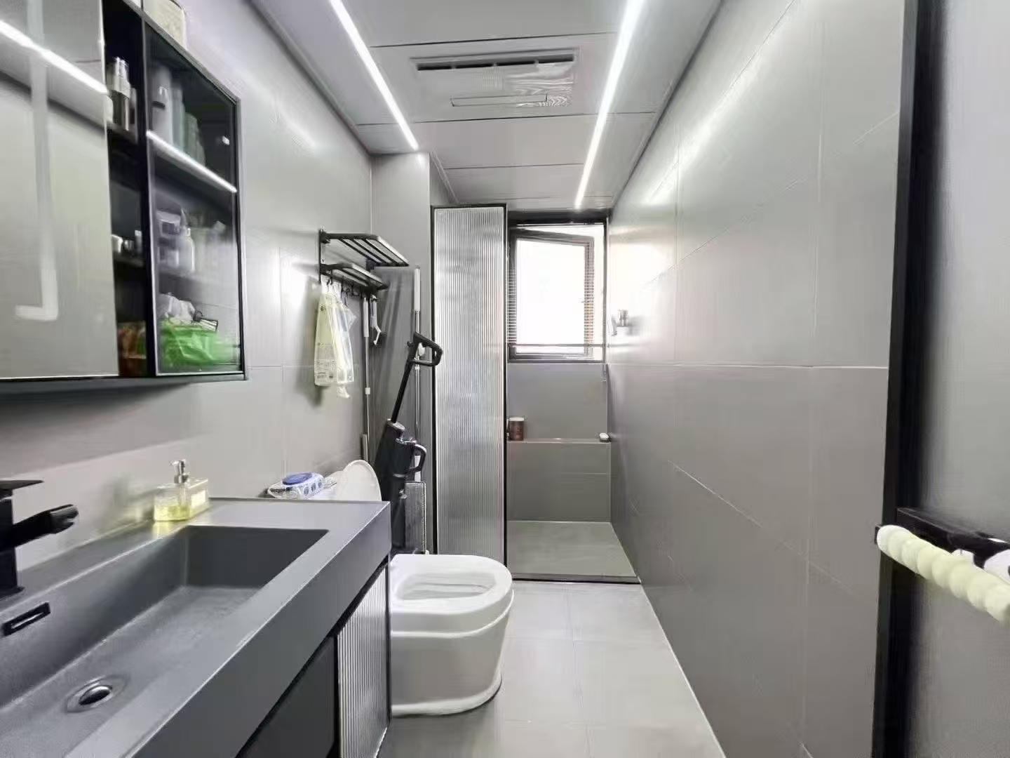 中交怡湖雅苑 3室2厅2卫 147.0万 中交怡湖雅苑 3室2厅2卫 147.0万室内图