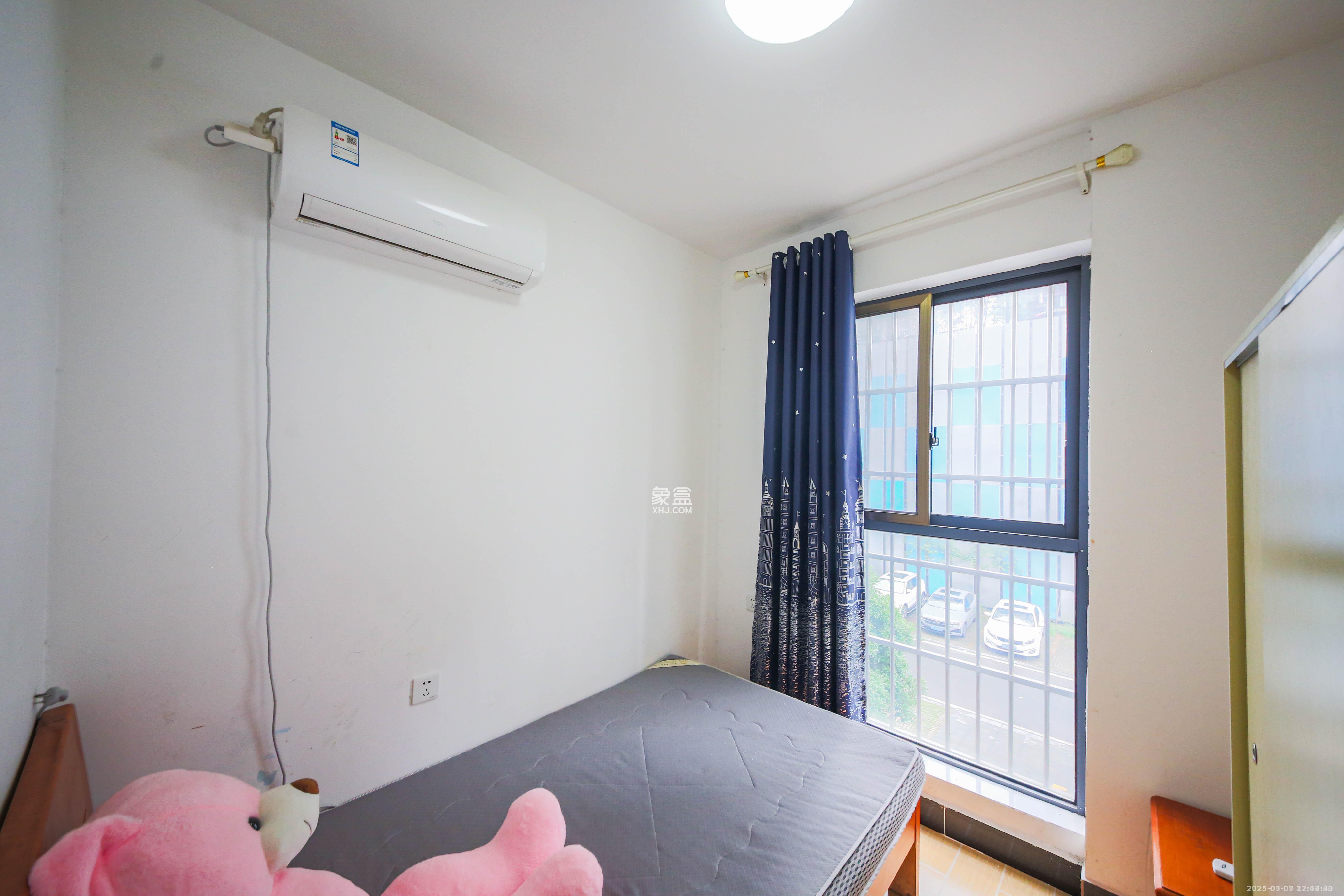 汇景豪庭  3室2厅1卫   2600.00元/月室内图