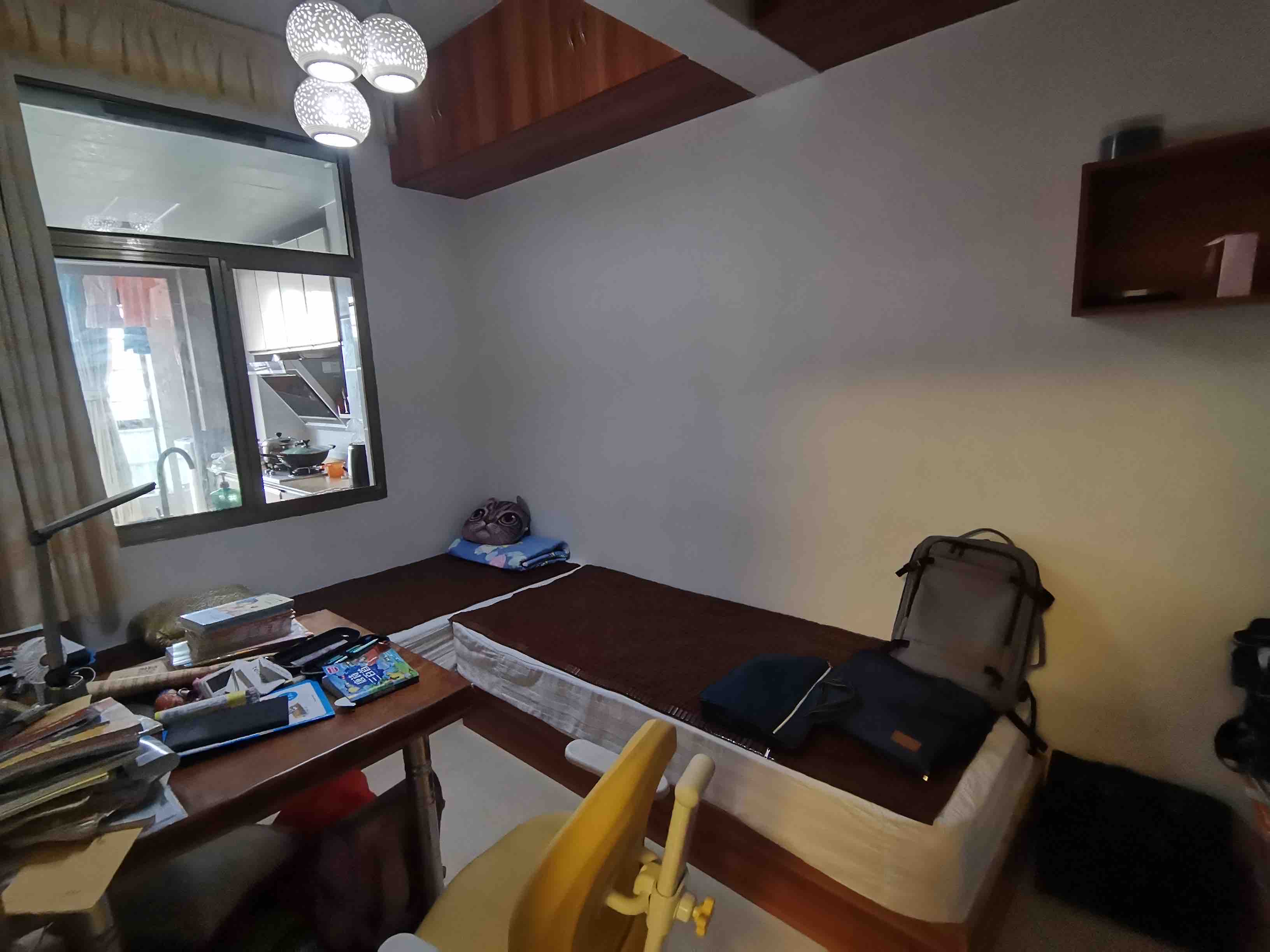 翰林苑 4室2厅2卫 1800.0元/月 翰林苑 4室2厅2卫 1800.0元/月室内图