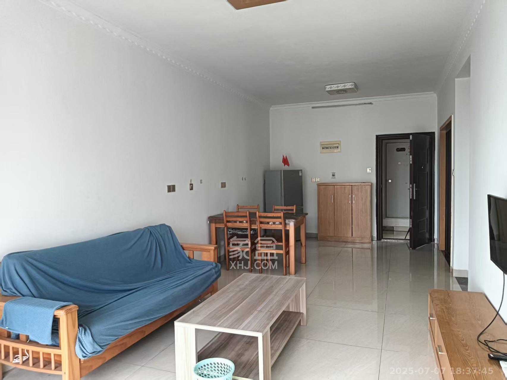 中建信和城  2室2厅1卫    2100.0元/月 中建信和城  2室2厅1卫    2100.0元/月室内图