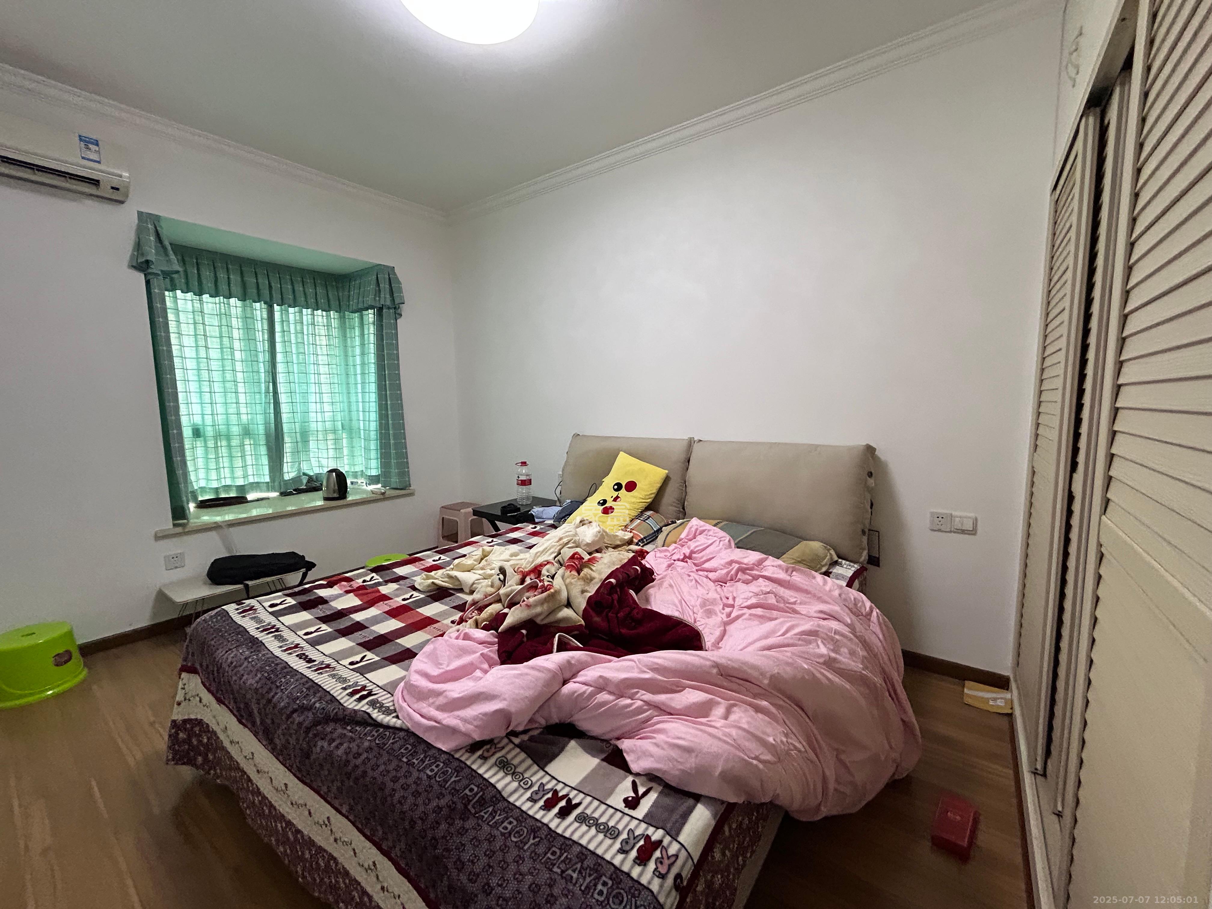 中房F联邦  2室1厅1卫   2000.00元/月室内图