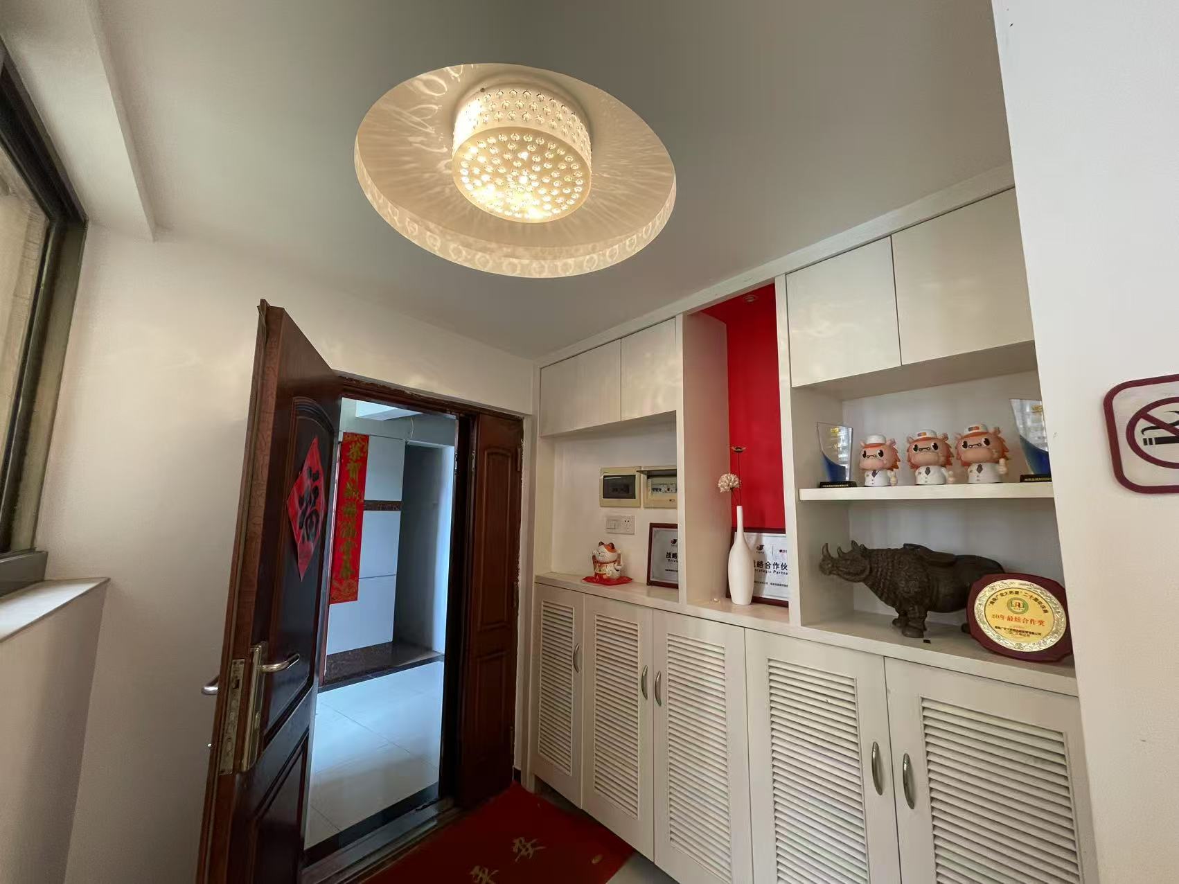 现代花园三期 4室2厅2卫 197.0万 现代花园三期 4室2厅2卫 197.0万室内图