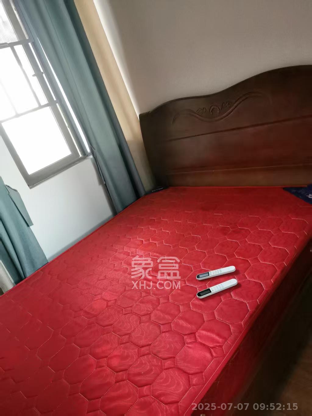 山水梅溪雅郡  2室2厅1卫    2100.0元/月室内图