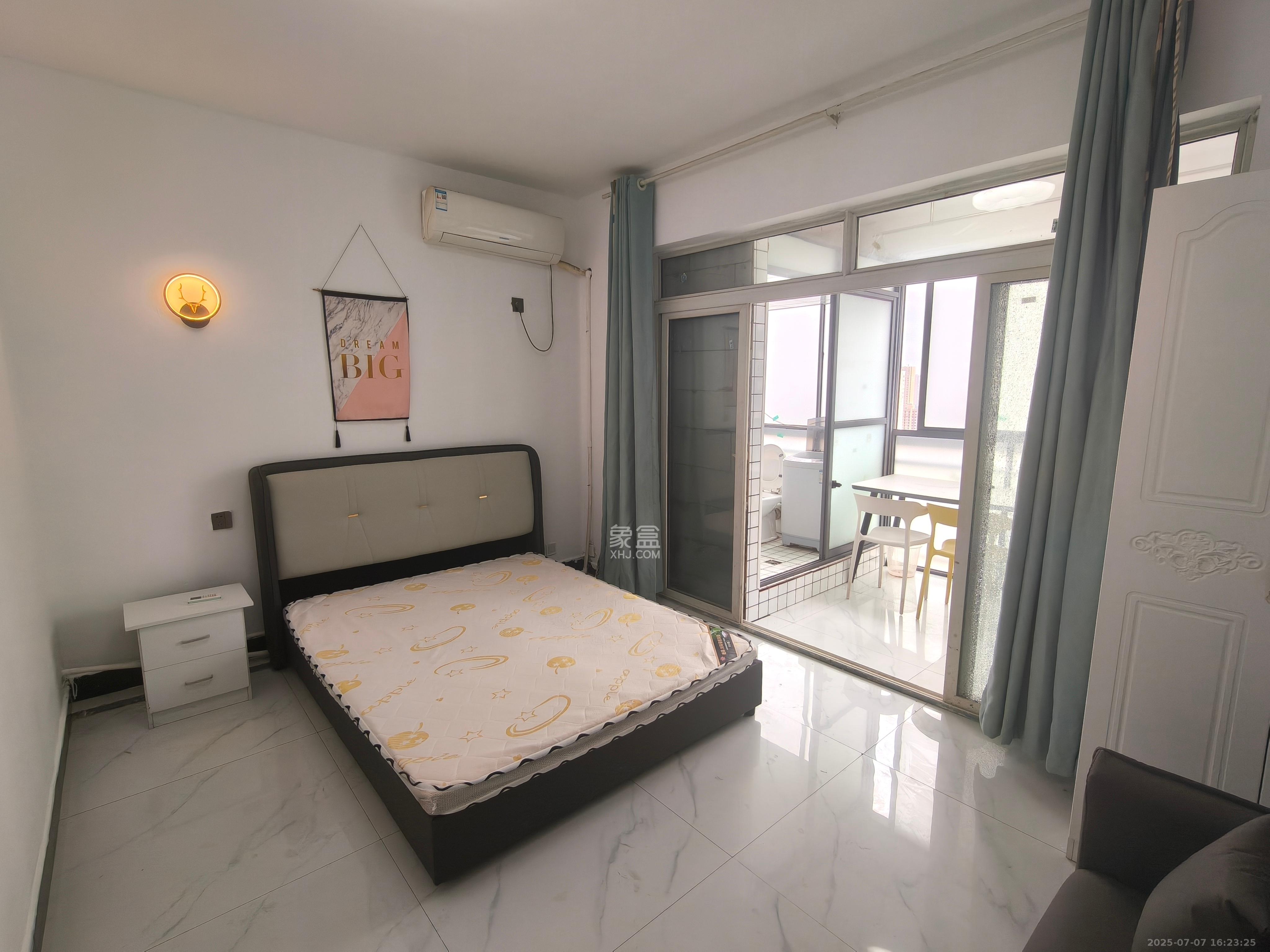 尚都花园城  1室1厅1卫    1100.0元/月 尚都花园城  1室1厅1卫    1100.0元/月室内图