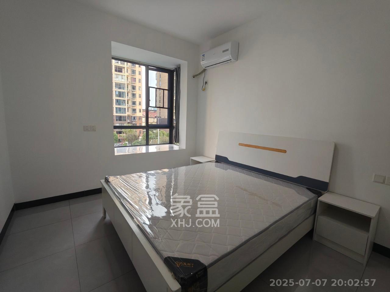 先锋新宇  2室1厅1卫   2200.00元/月室内图
