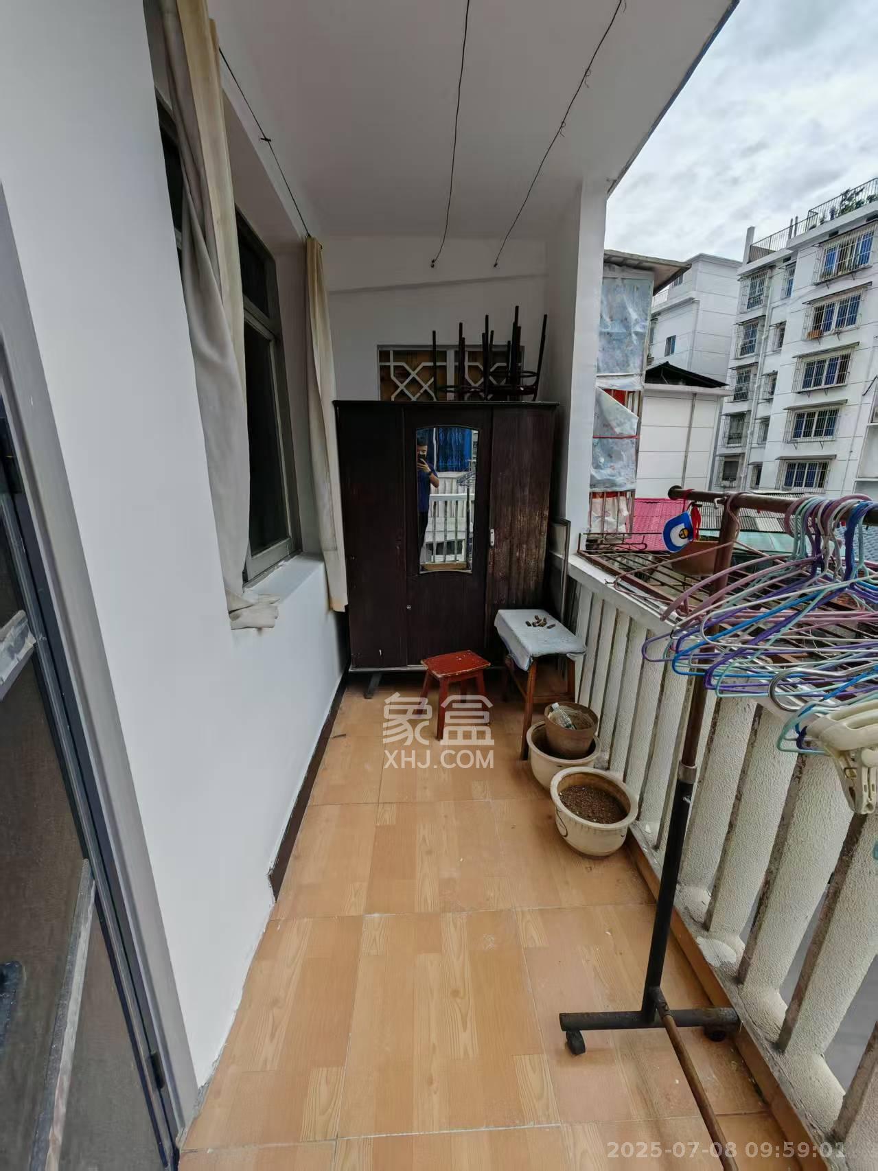 物质局宿舍白沙路43号/达润宿舍 2室1厅1卫 1600.0元/月 物质局宿舍白沙路43号/达润宿舍 2室1厅1卫 1600.0元/月室内图