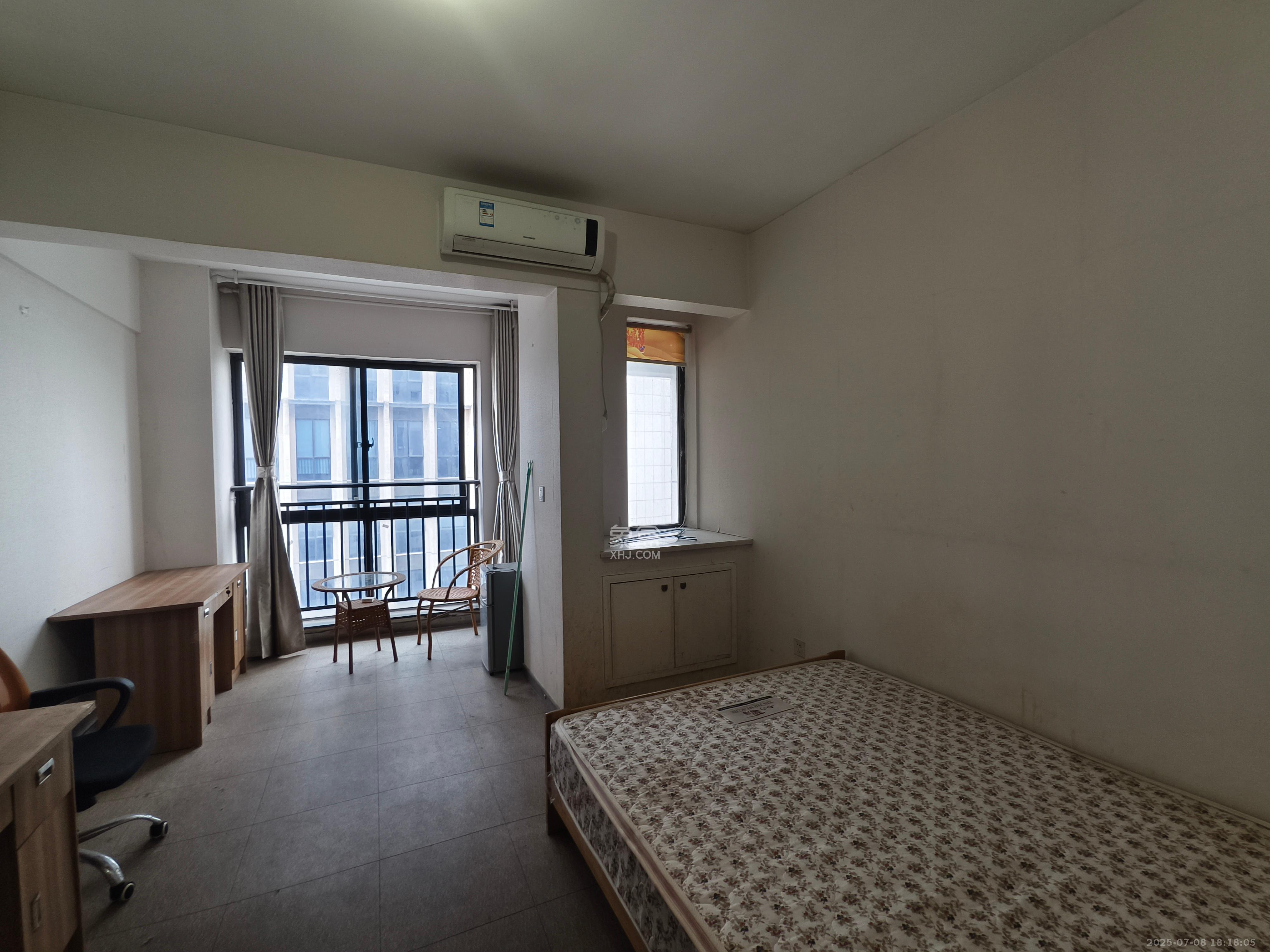 建安像素汇  1室1厅1卫   1100.00元/月室内图