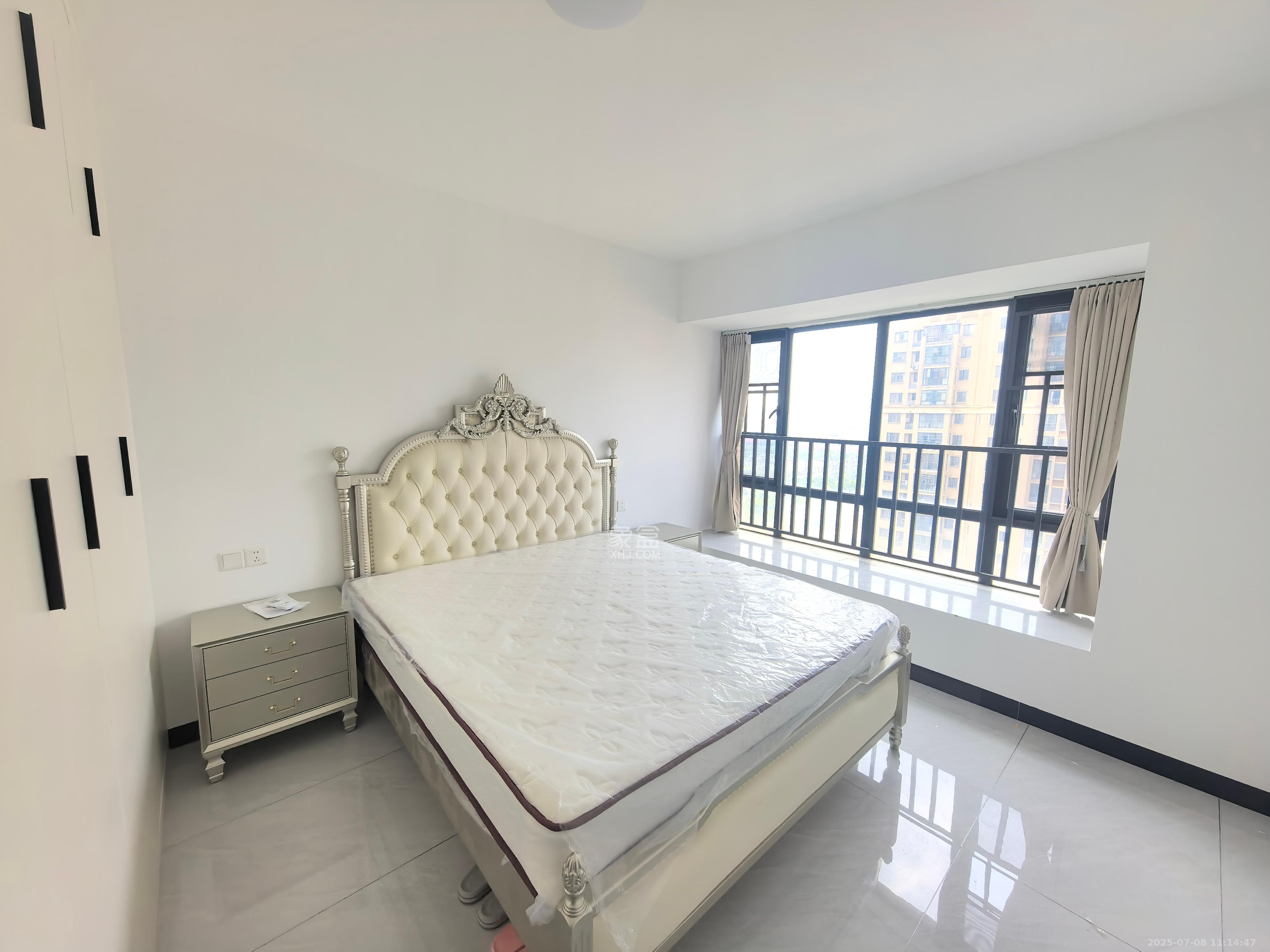 深业睿城 4室2厅2卫 3000.0元/月 深业睿城 4室2厅2卫 3000.0元/月室内图