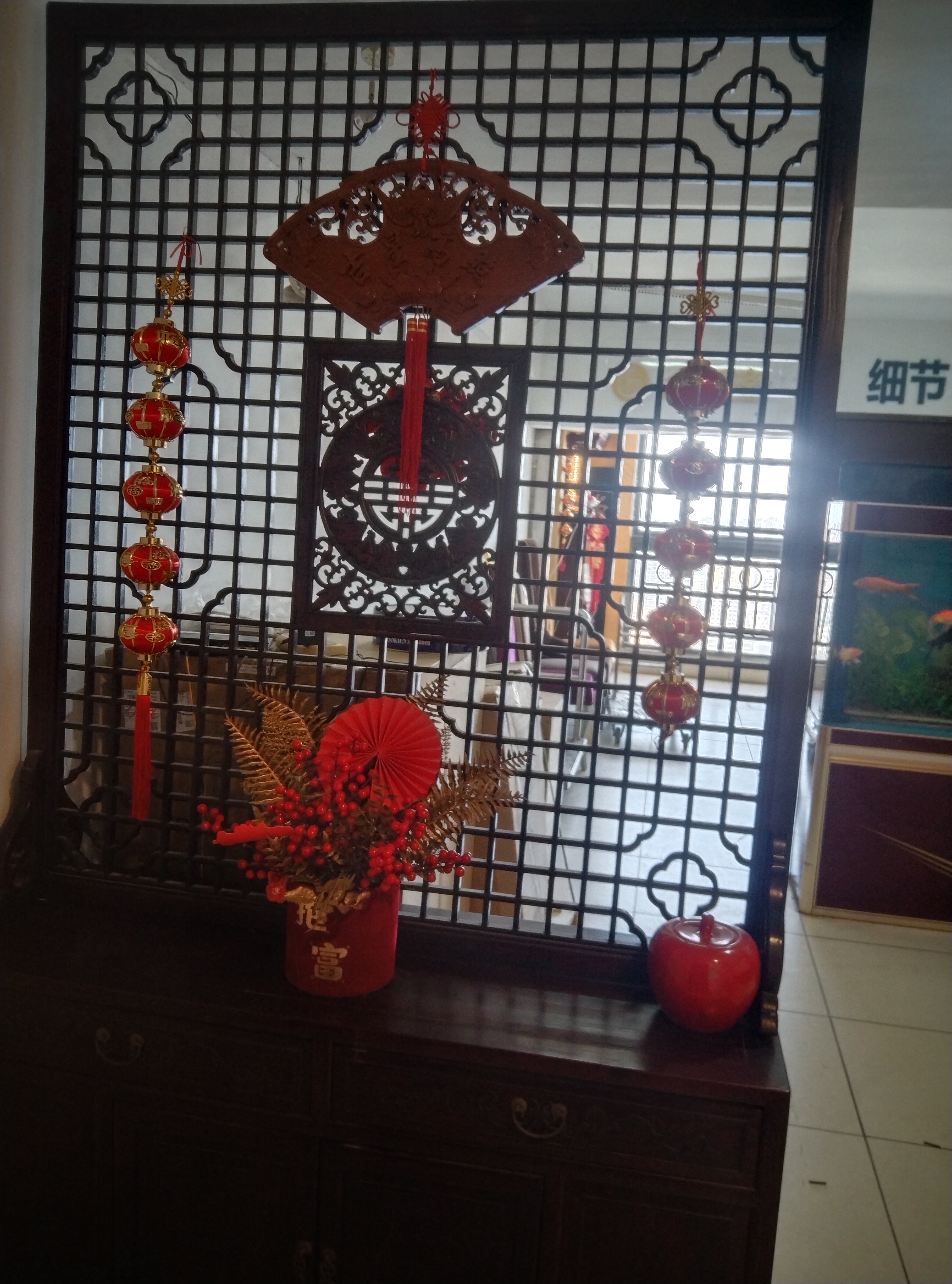 名门广场北区(二期) 4室2厅2卫 6000.0元/月 名门广场北区(二期) 4室2厅2卫 6000.0元/月室内图