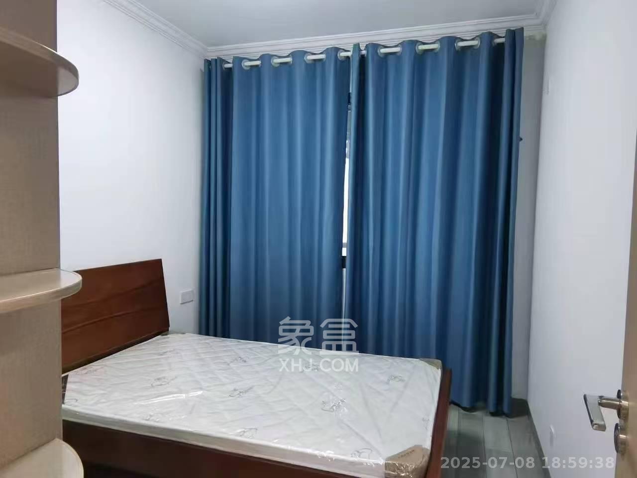 五矿万境蓝山  3室2厅1卫   2500.00元/月室内图