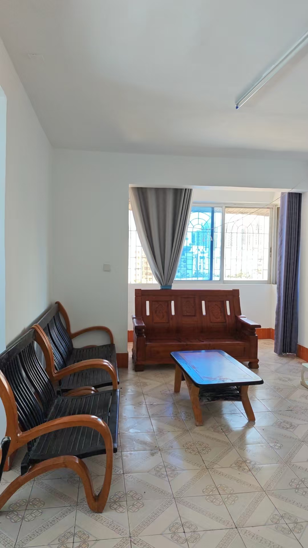 糖奶厂宿舍 2室1厅1卫 1700.0元/月 糖奶厂宿舍 2室1厅1卫 1700.0元/月户型图