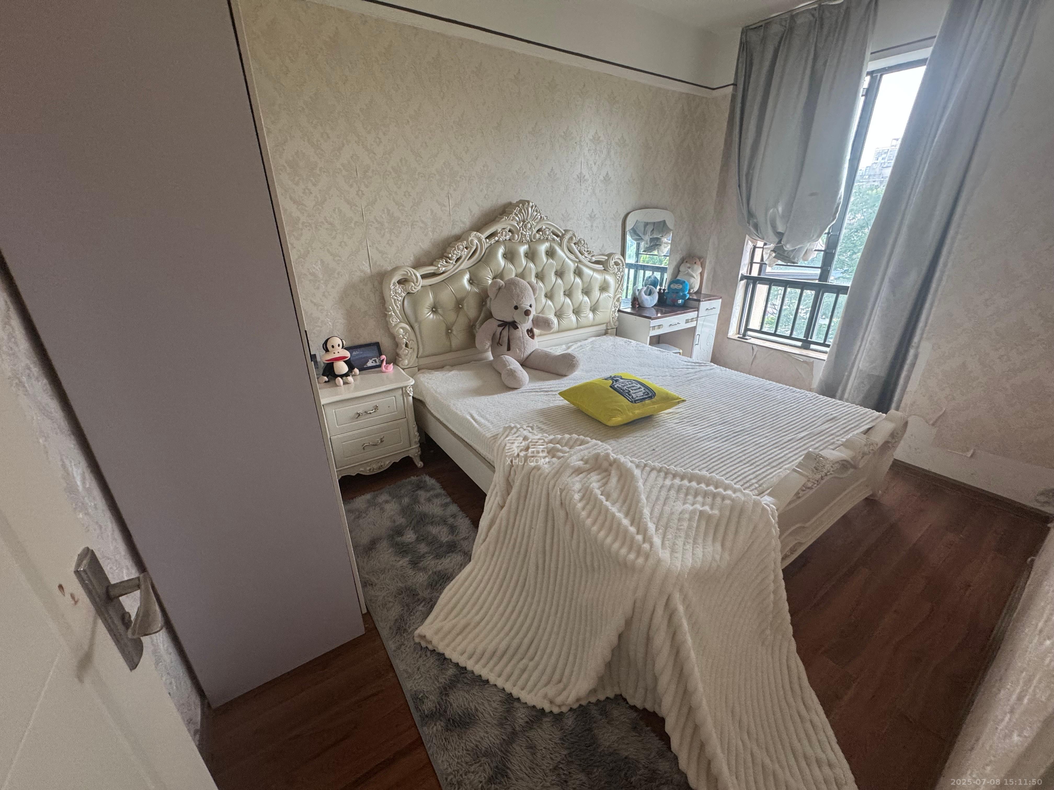 中建木莲工社 1室1厅1卫 1600.0元/月 中建木莲工社 1室1厅1卫 1600.0元/月室内图