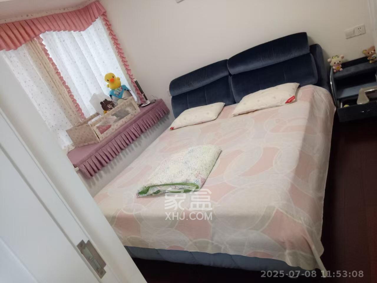云栖谷  2室2厅2卫   1900.00元/月室内图