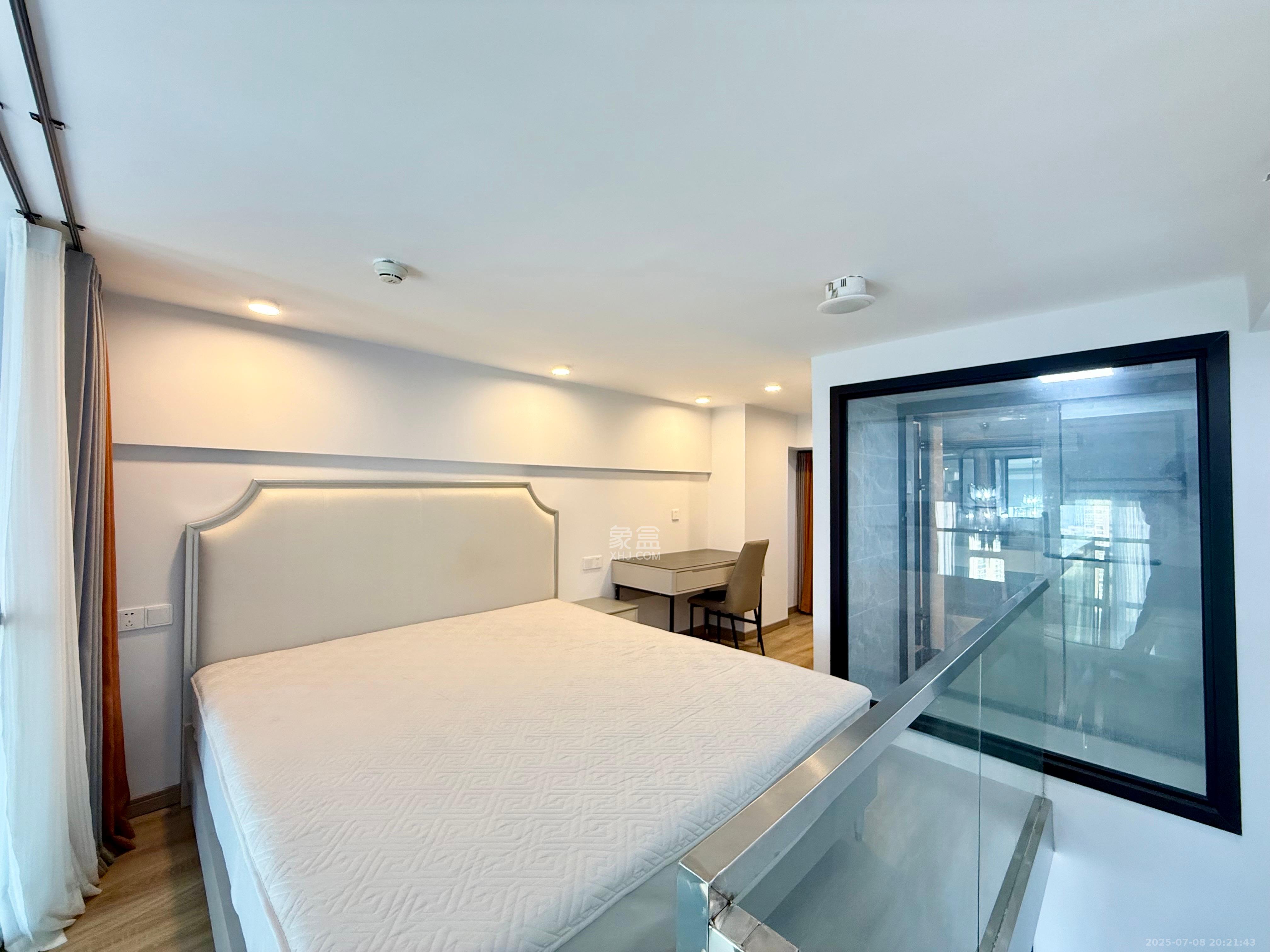 润和国际广场 1室1厅2卫 2800.0元/月 润和国际广场 1室1厅2卫 2800.0元/月室内图