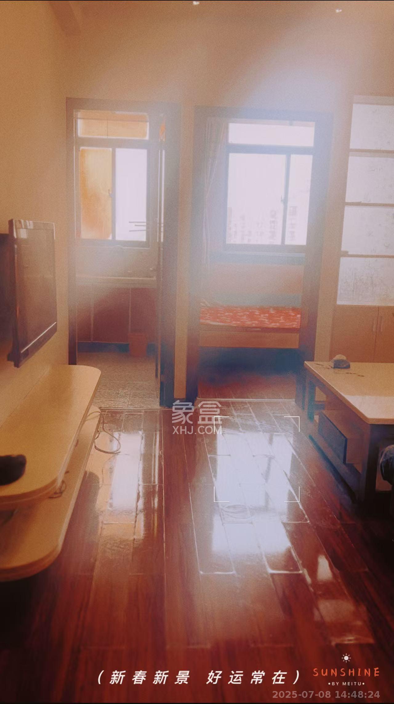 钱隆学府一、二期 2室1厅1卫 1800.0元/月 钱隆学府一、二期 2室1厅1卫 1800.0元/月室内图