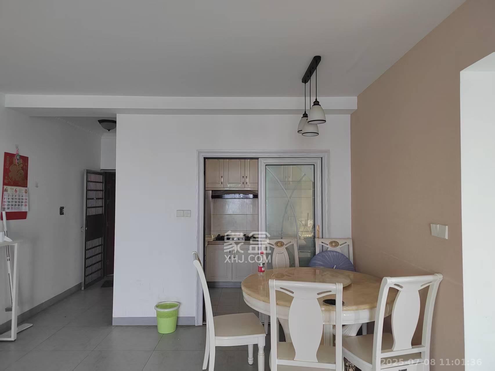 江山帝景雅典 2室1厅1卫 2400.0元/月 江山帝景雅典 2室1厅1卫 2400.0元/月室内图